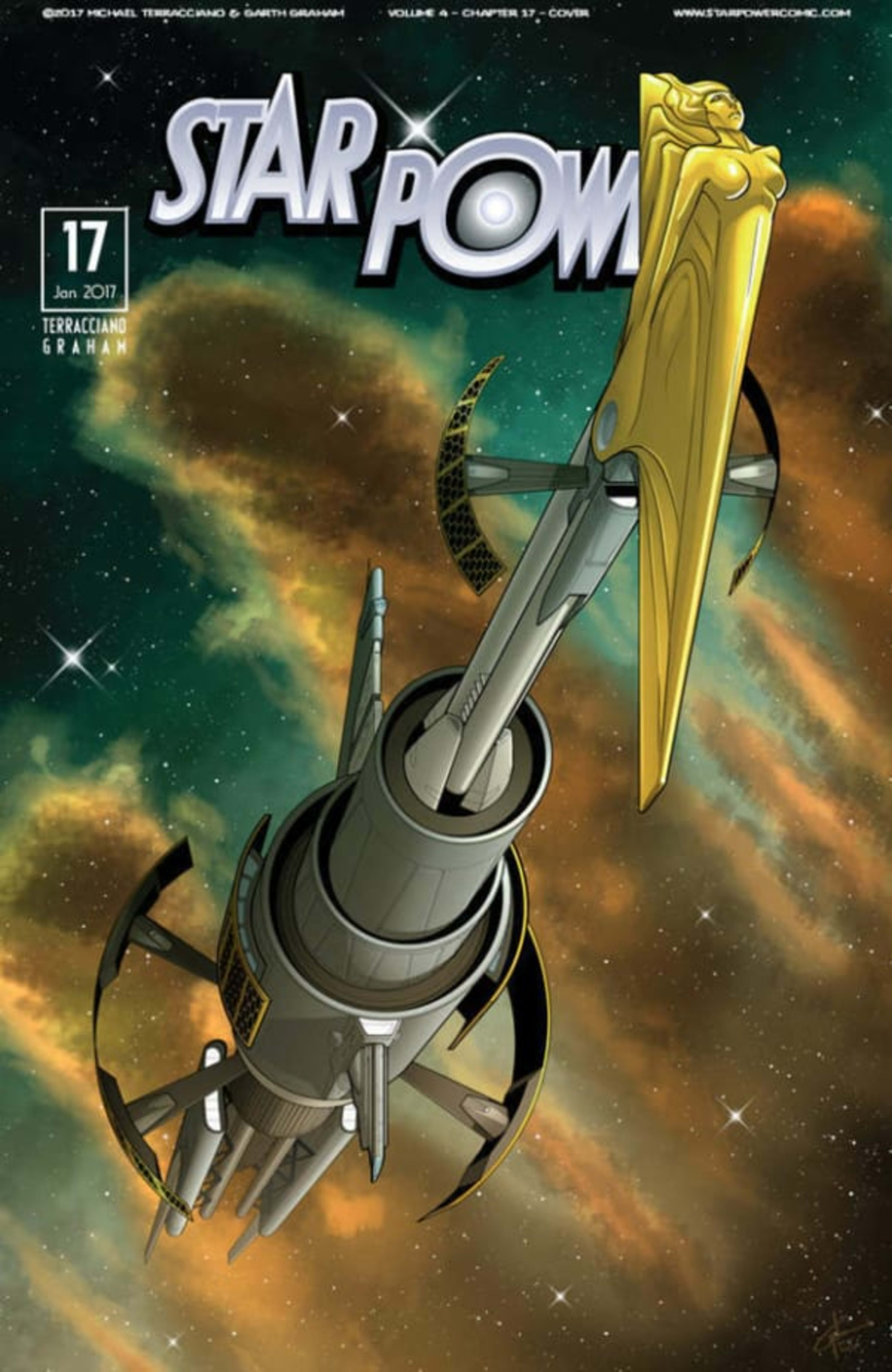 Star Power 17