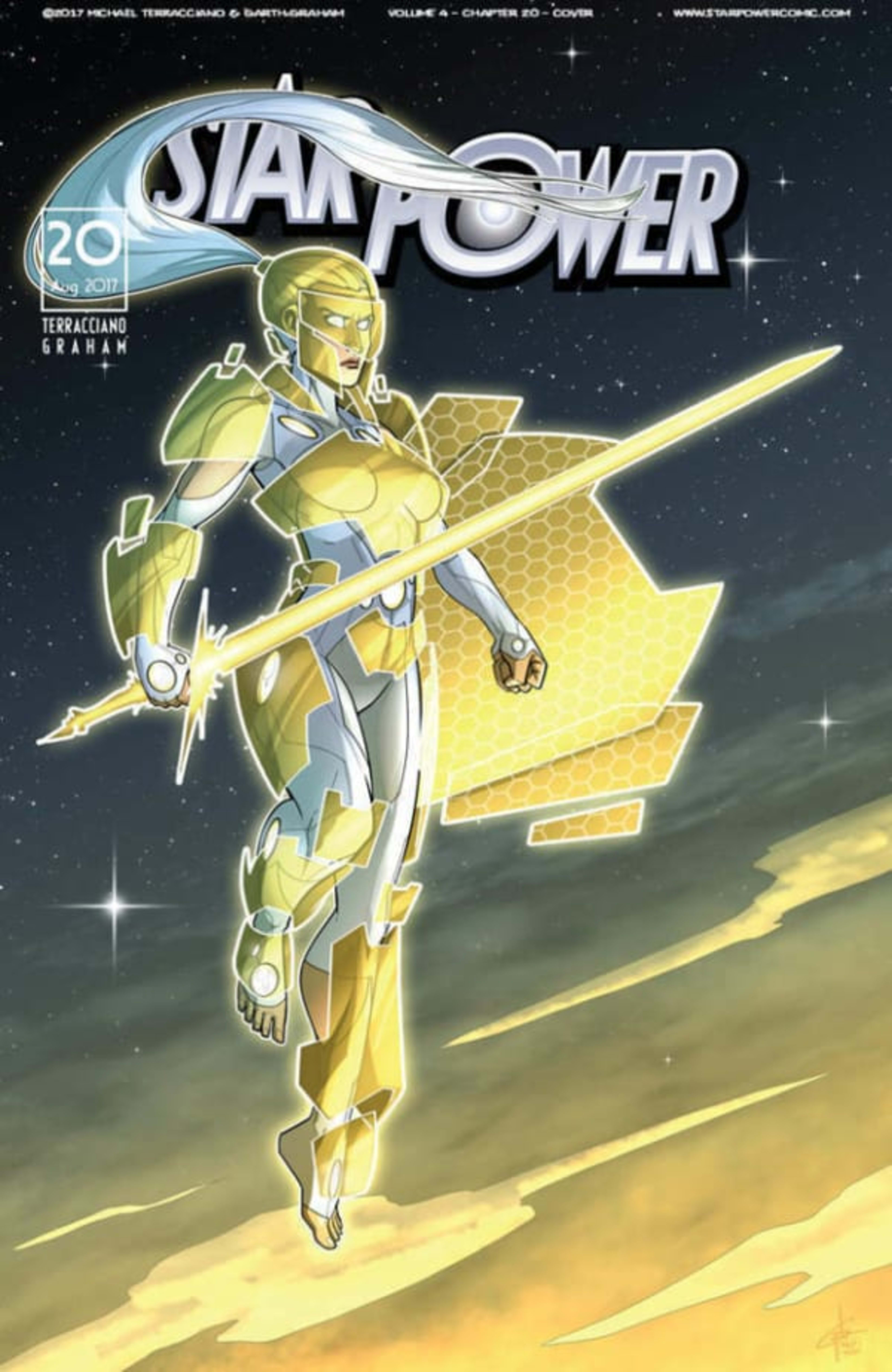 Star Power 20