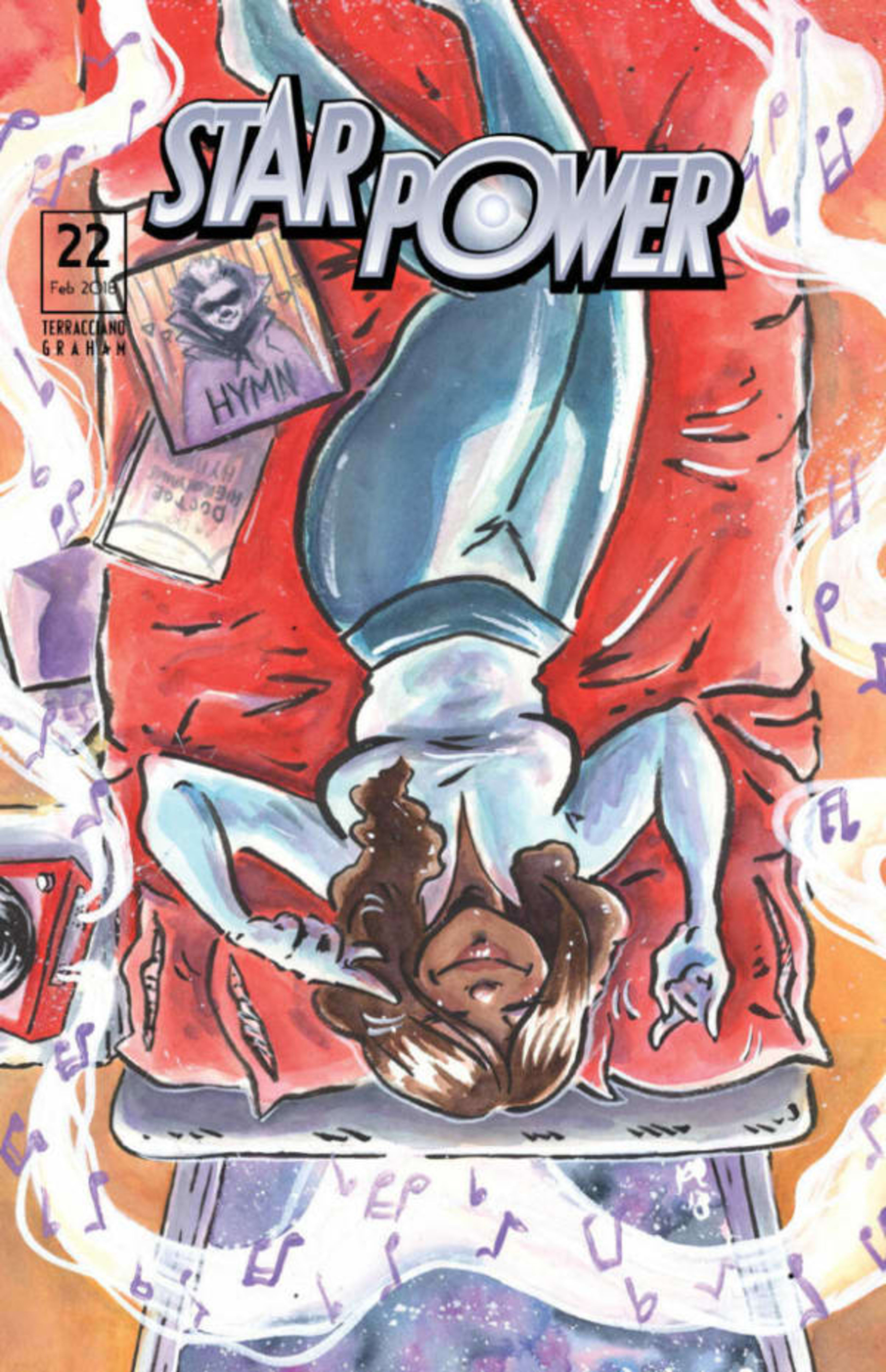 Star Power 22