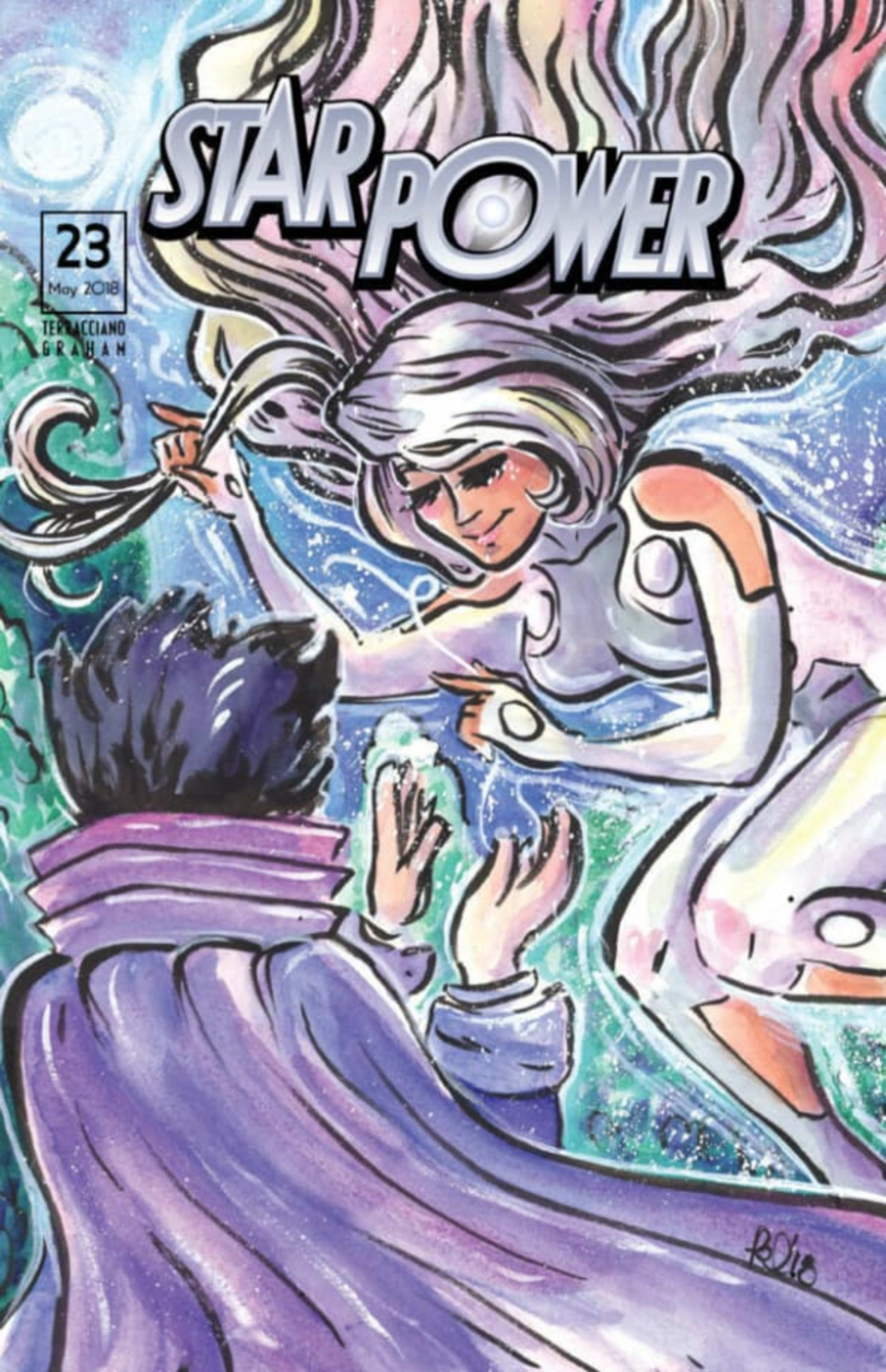 Star Power 23