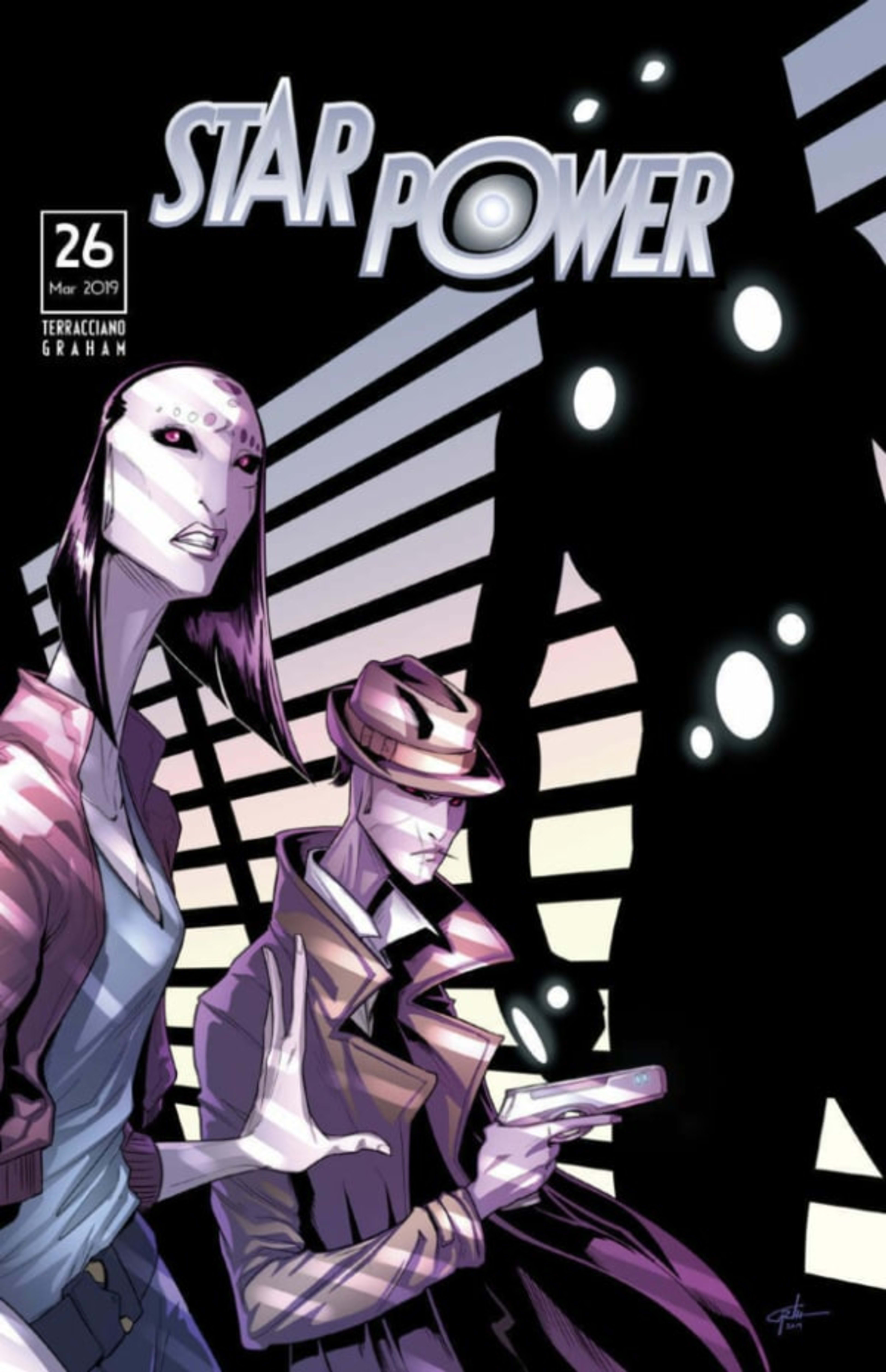Star Power 26