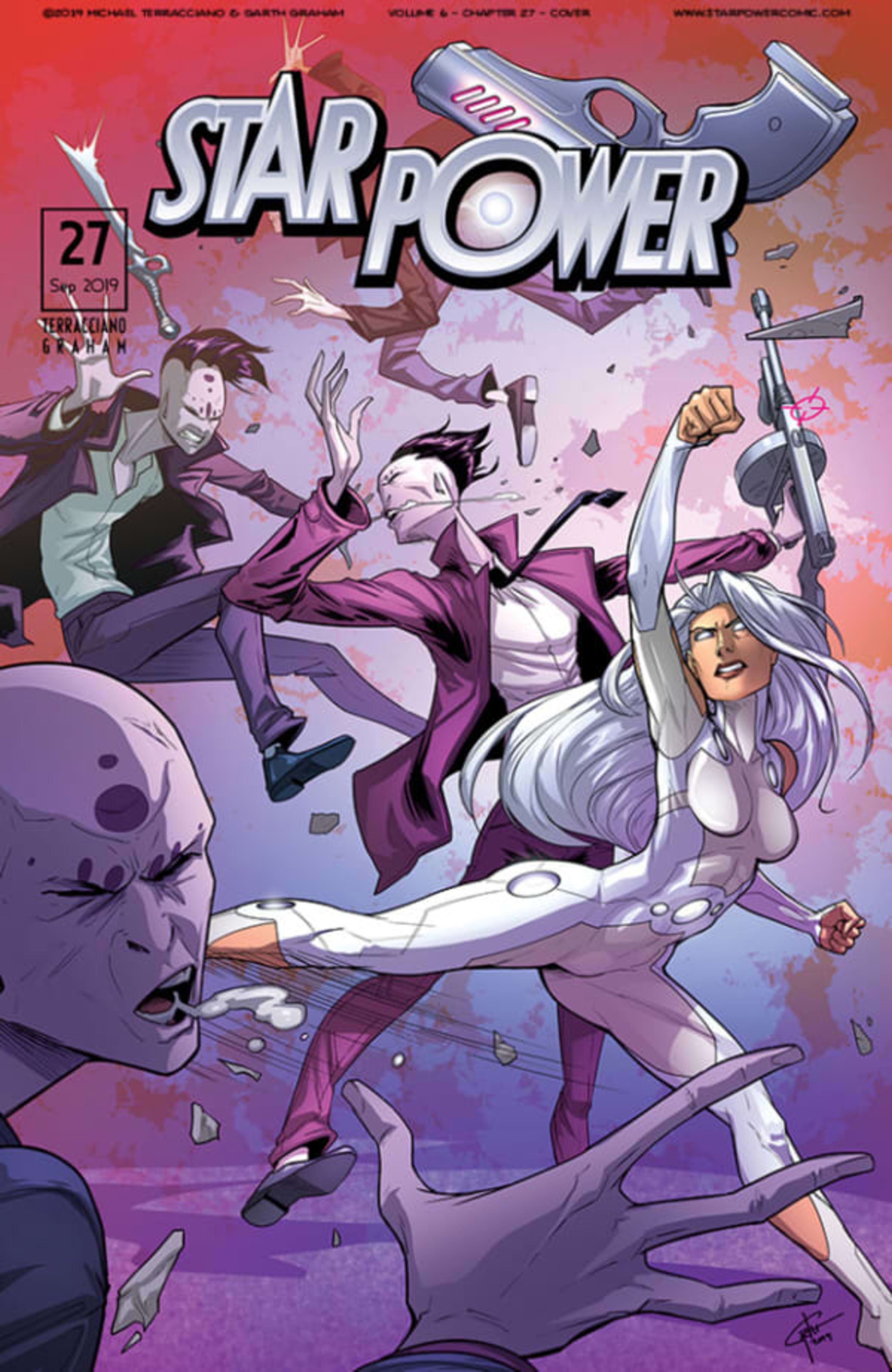 Star Power 27