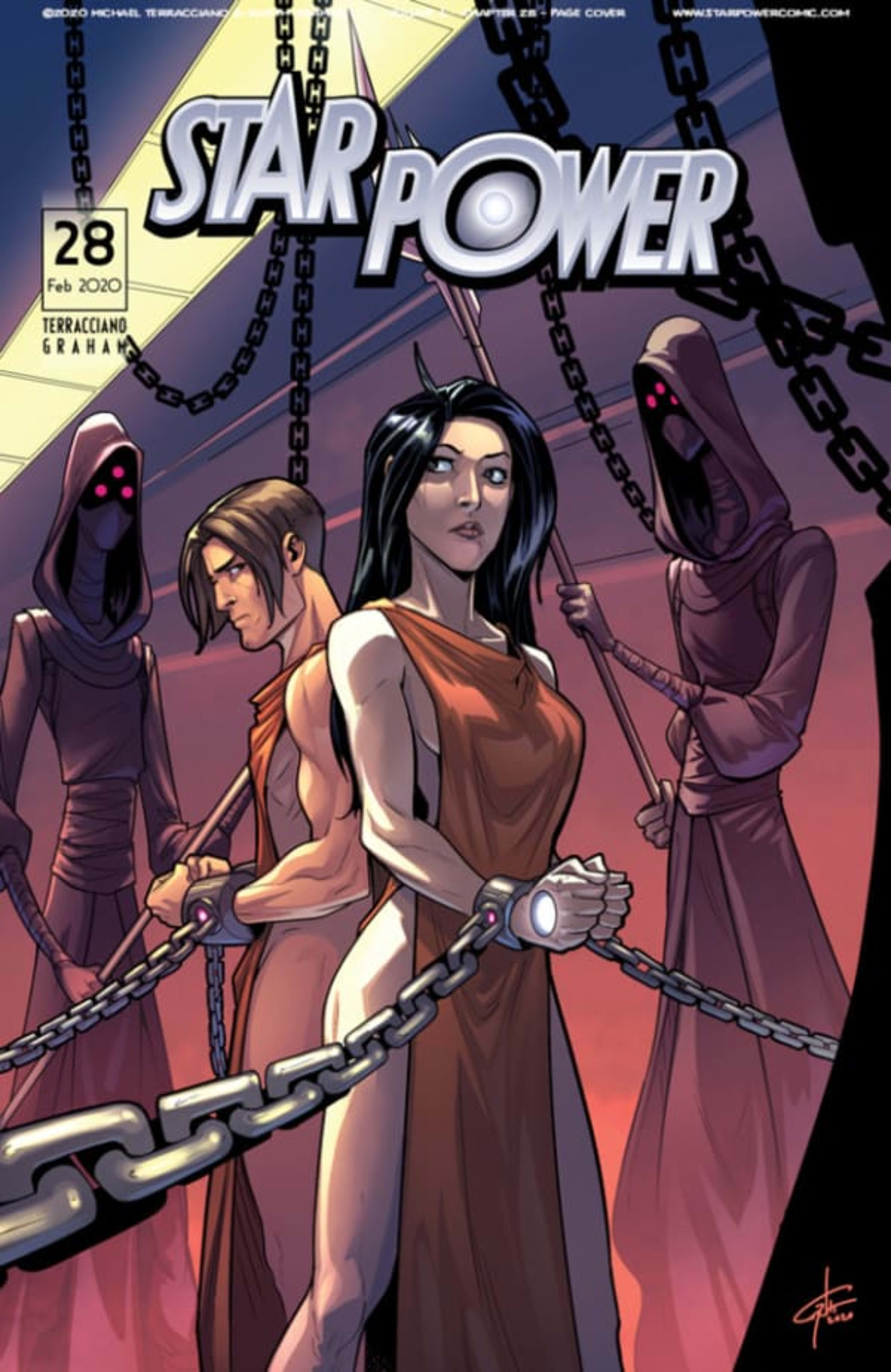 Star Power 28