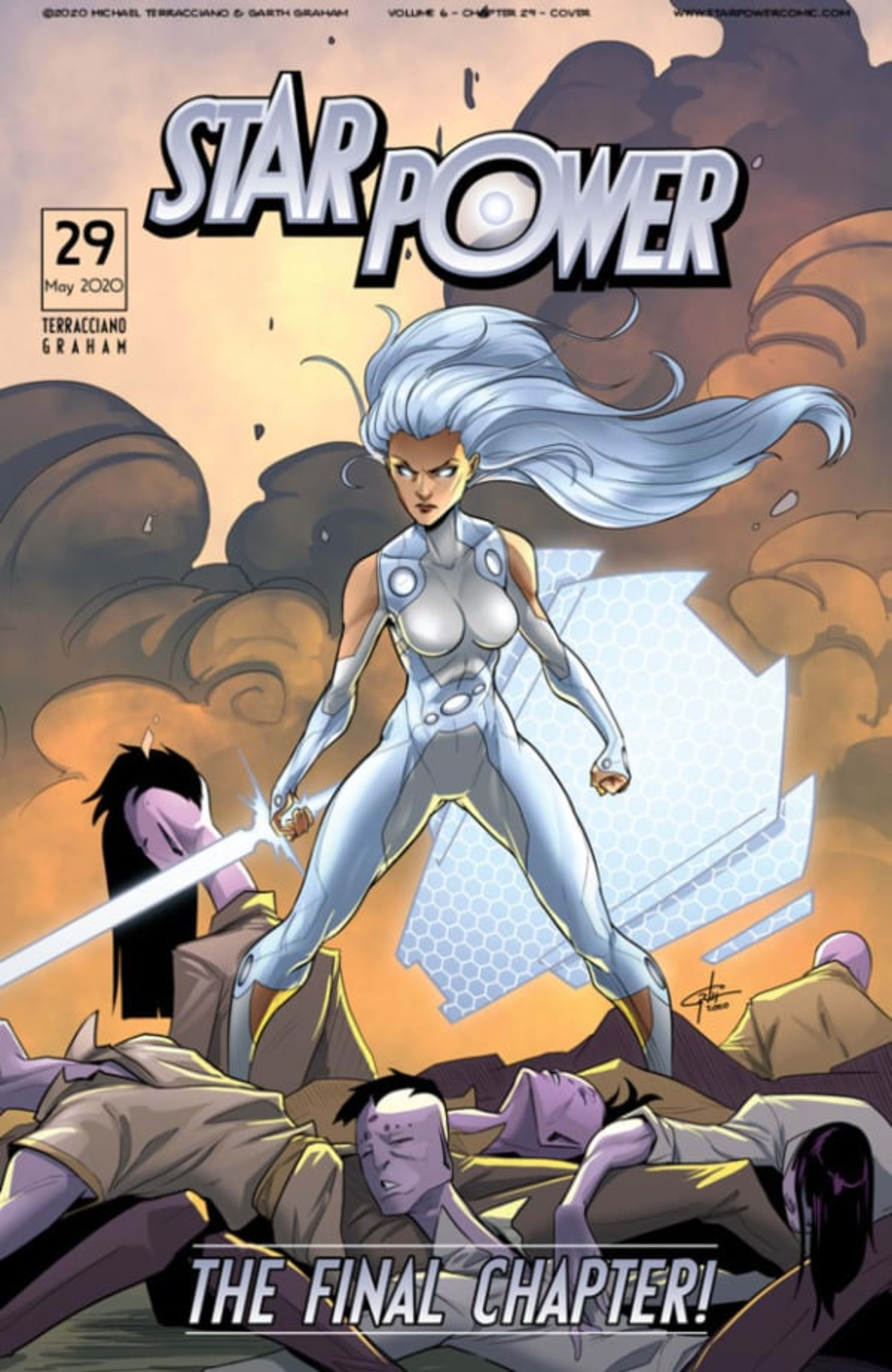 Star Power 29
