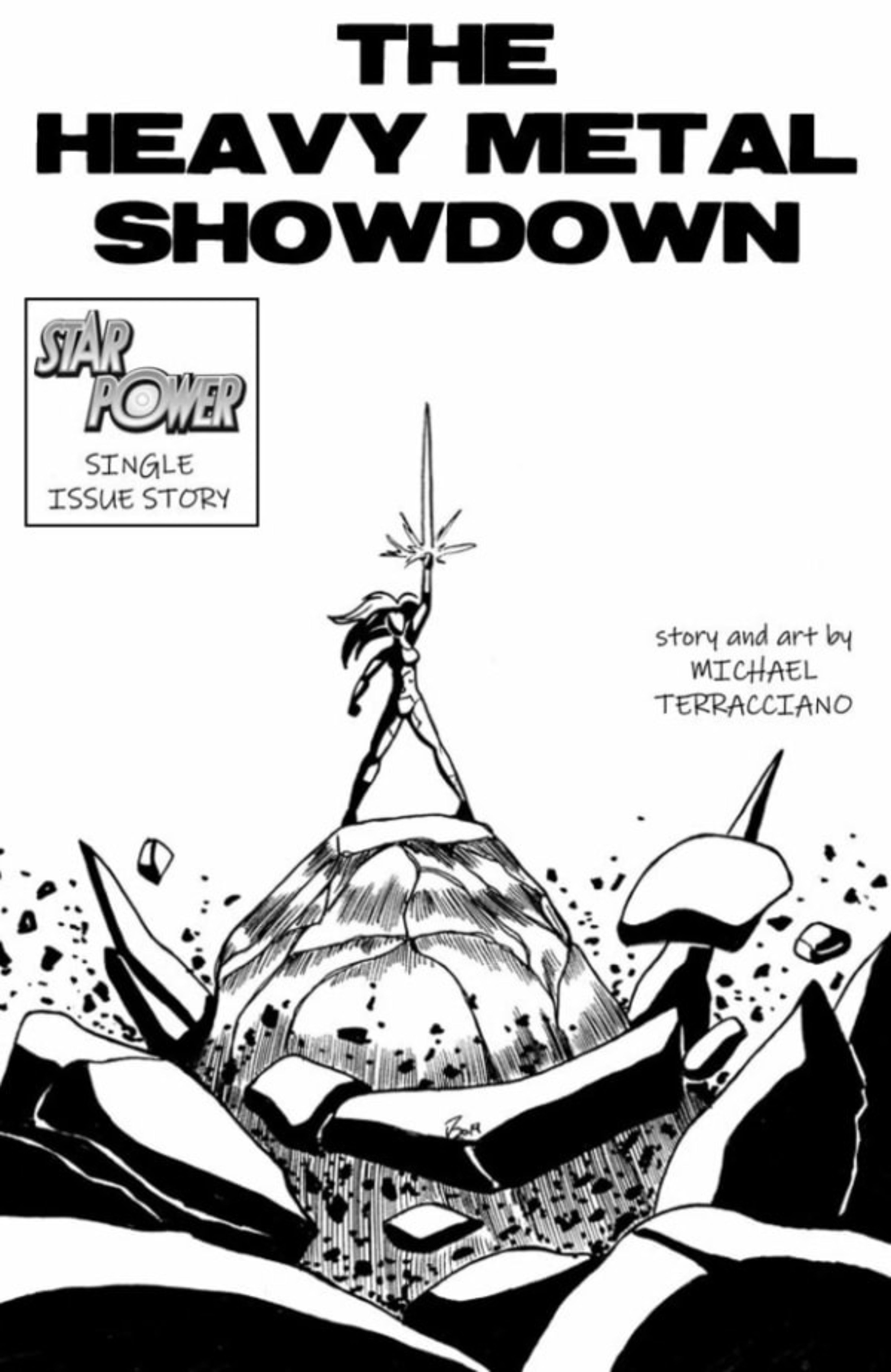 Star Power 0