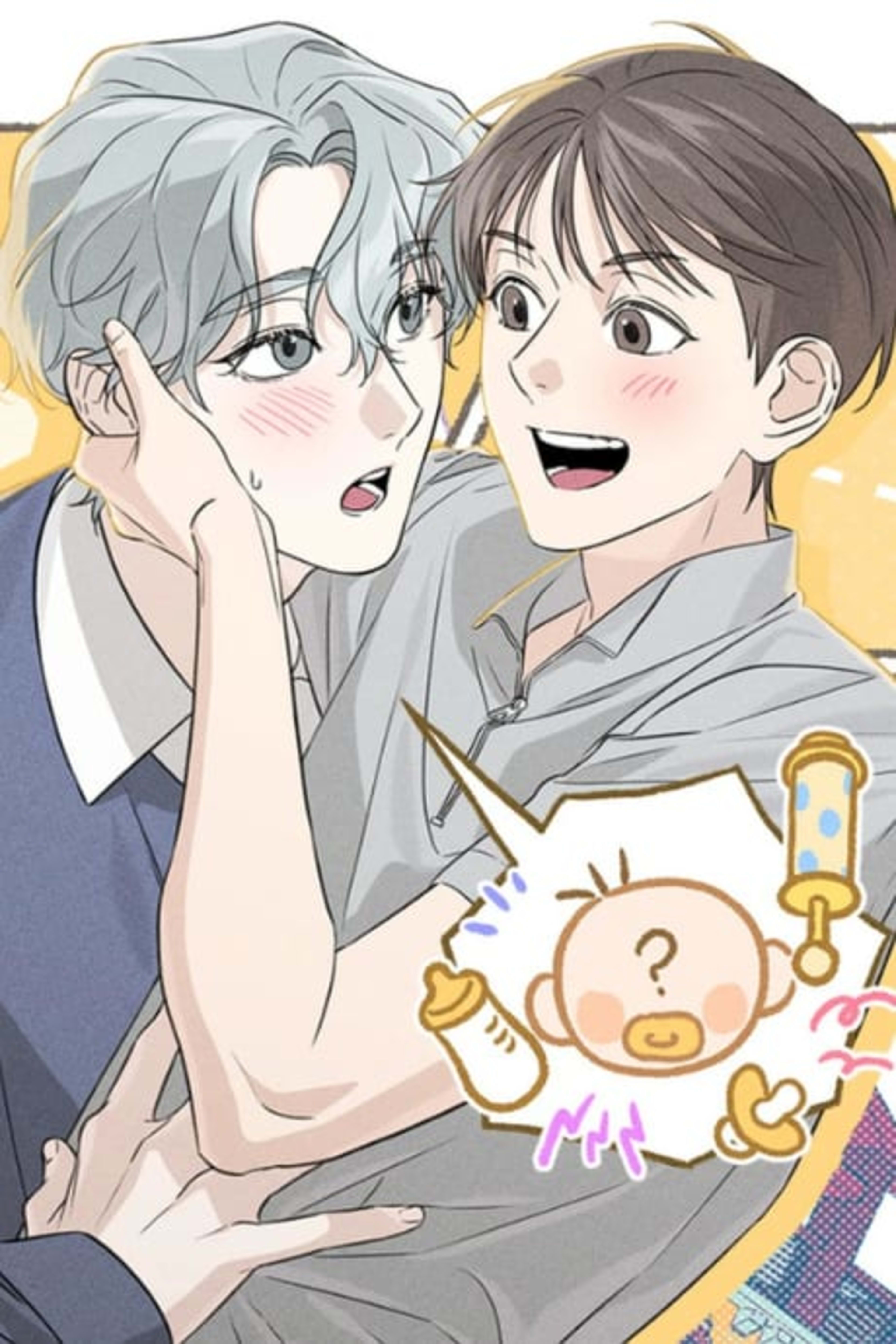 Aegihago Sapsida cover — © Yen Press