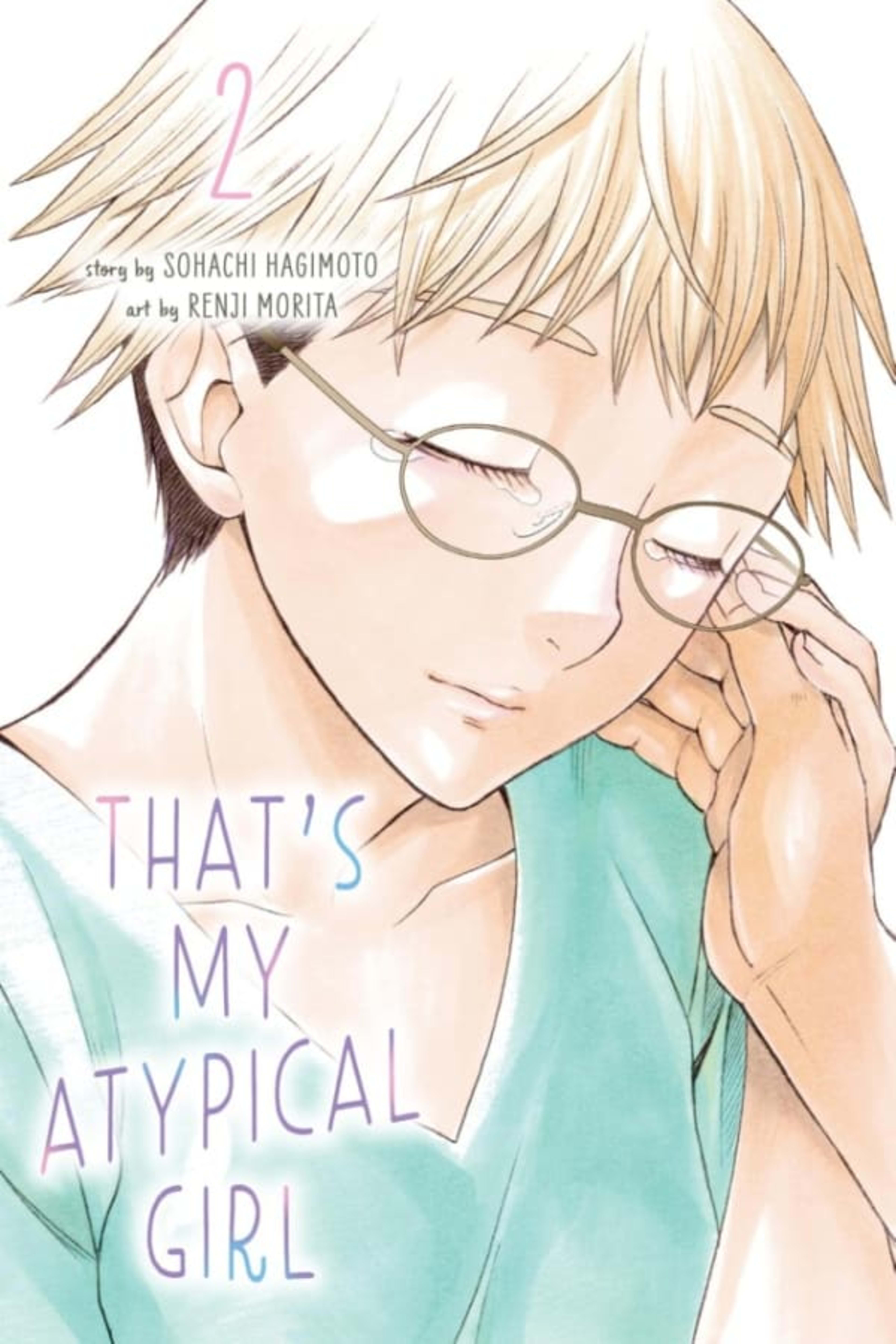 That's My Atypical Girl 2