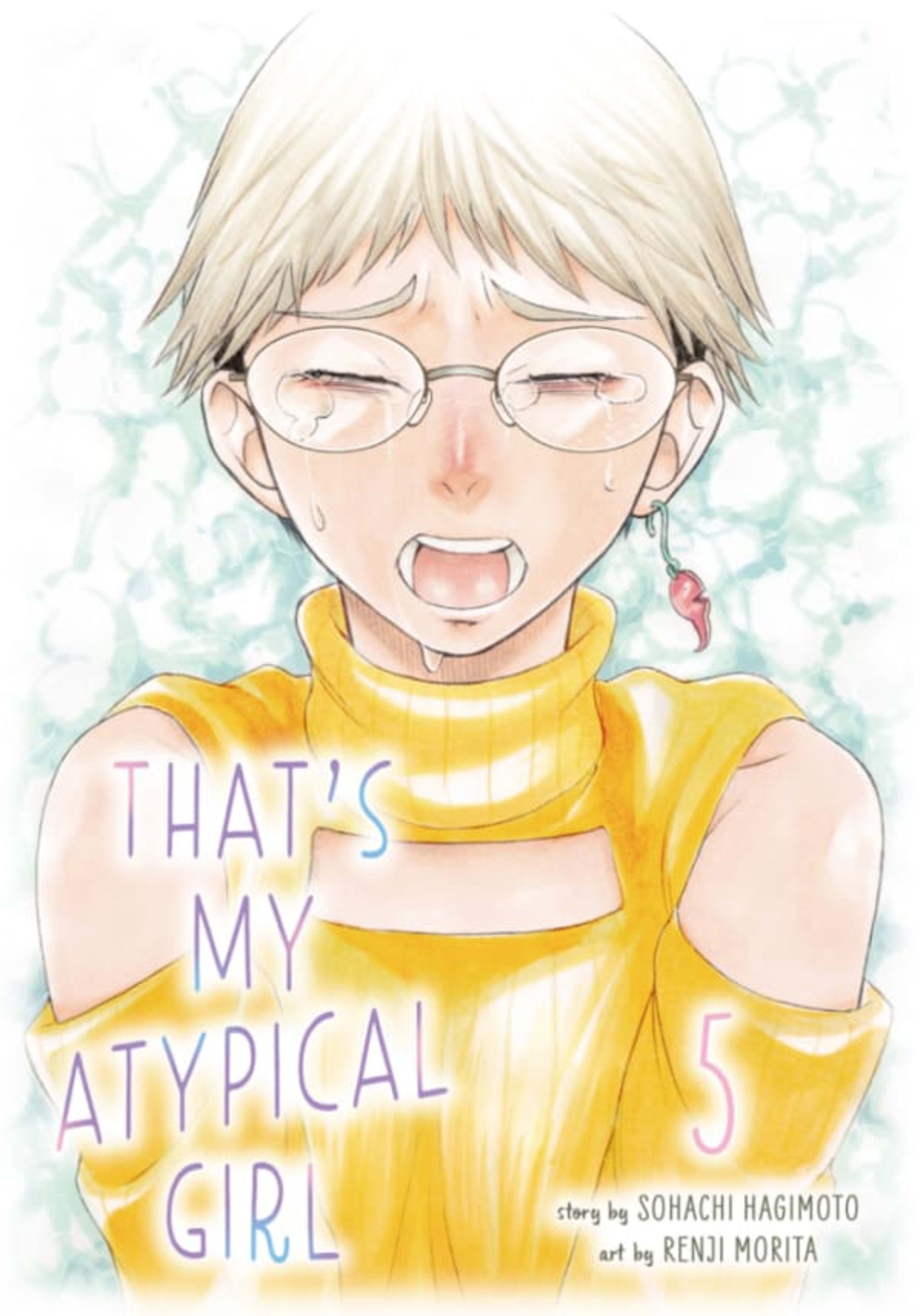 That's My Atypical Girl 5