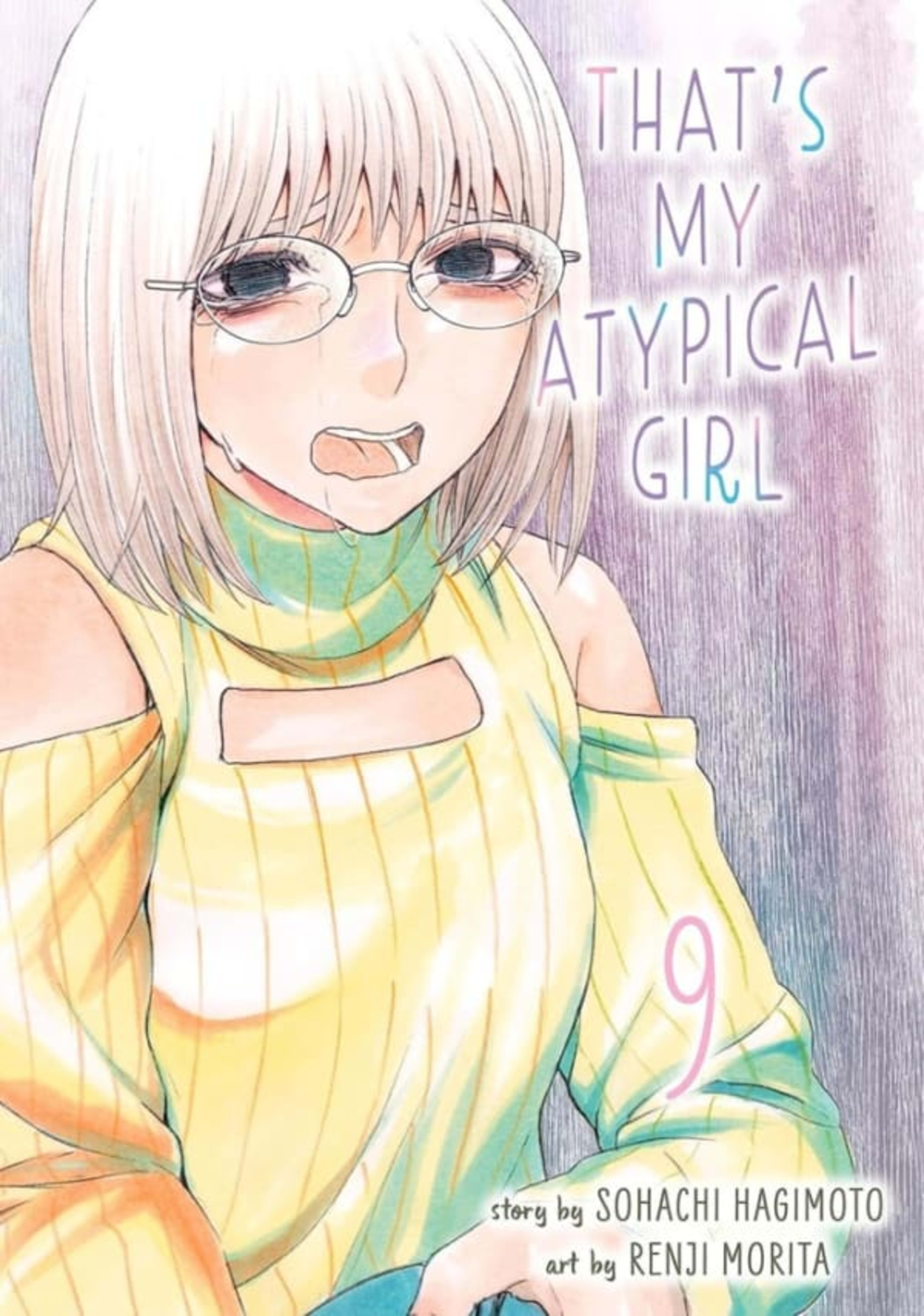 That's My Atypical Girl 9