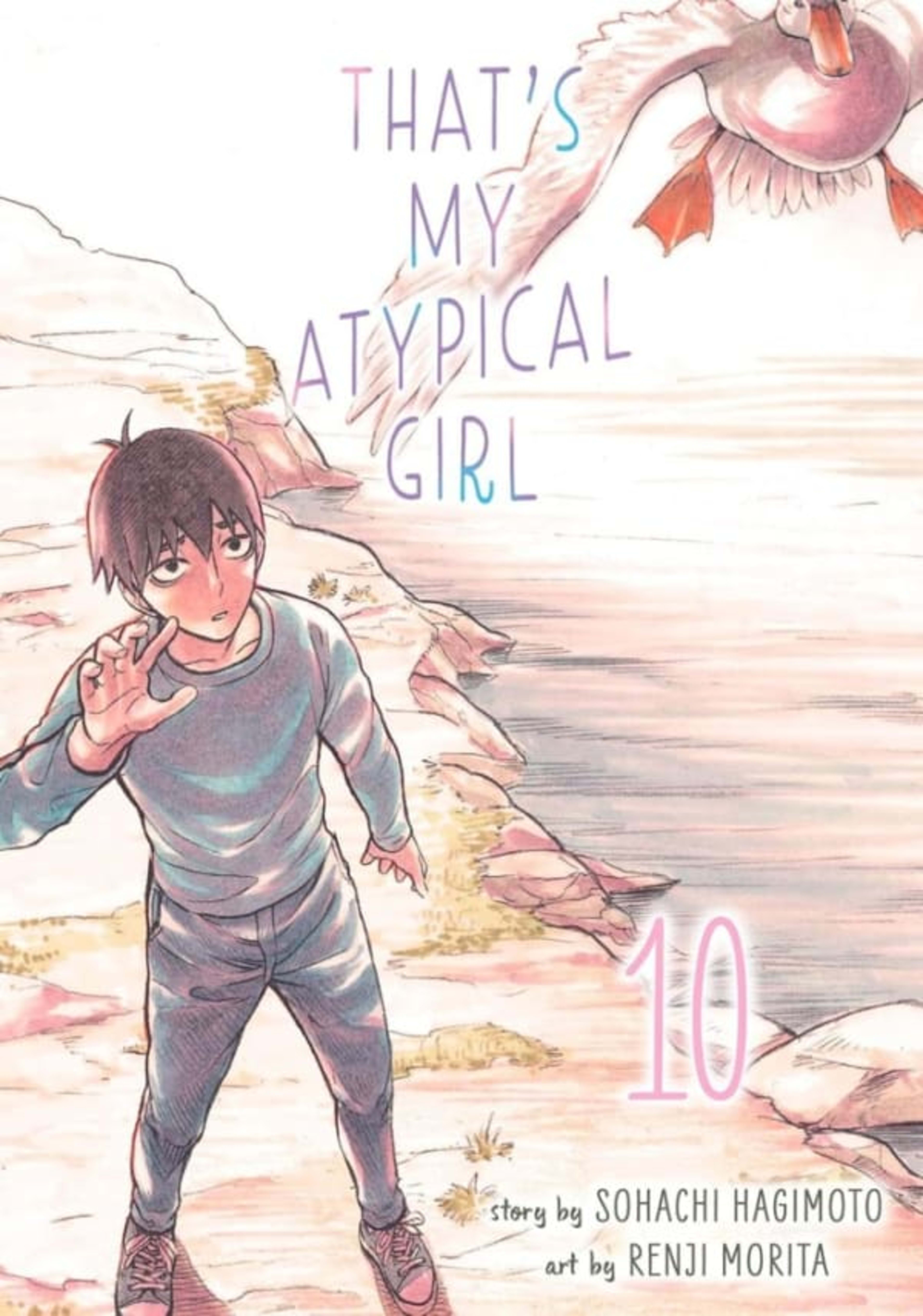 That's My Atypical Girl 10