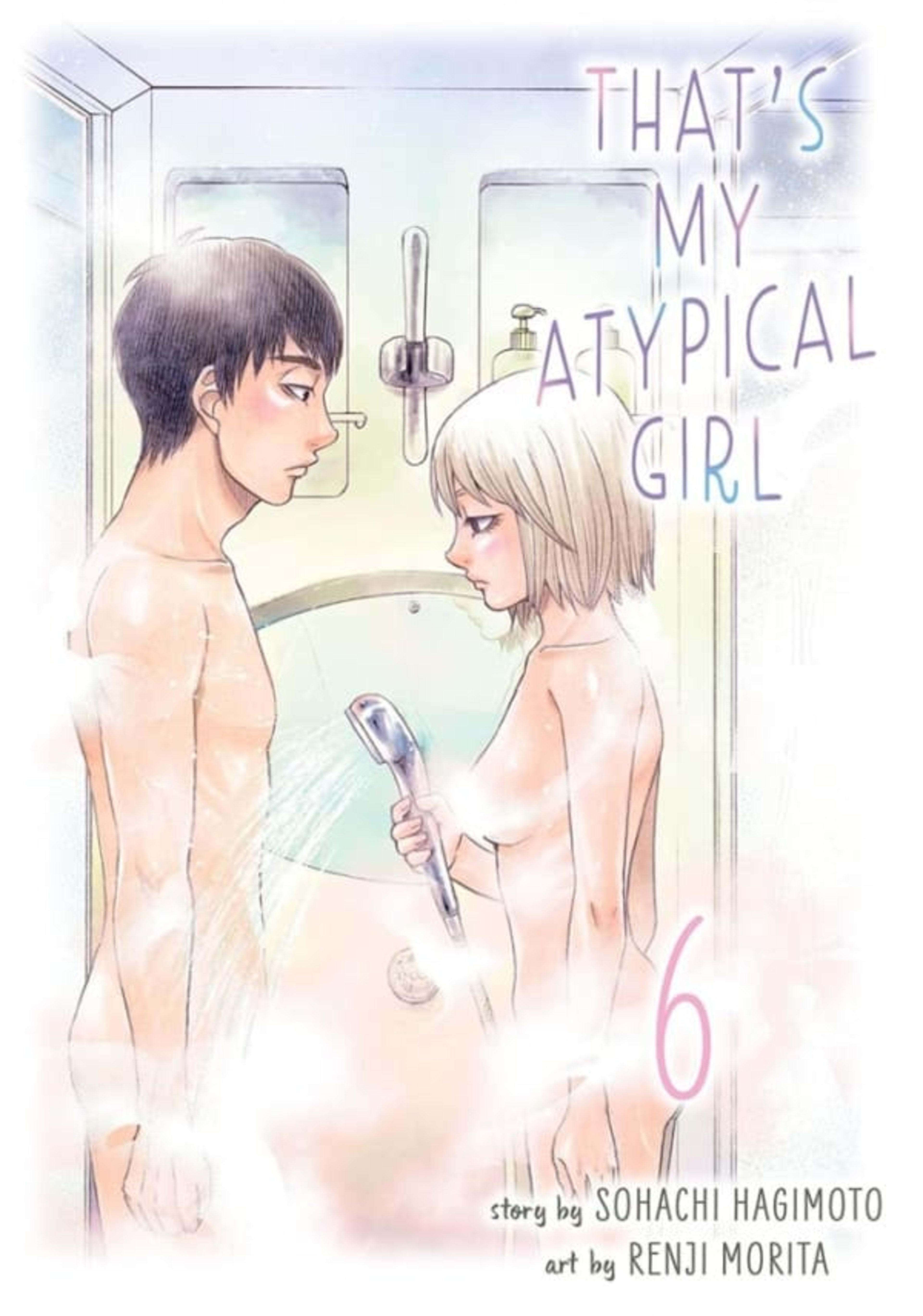 That's My Atypical Girl 6
