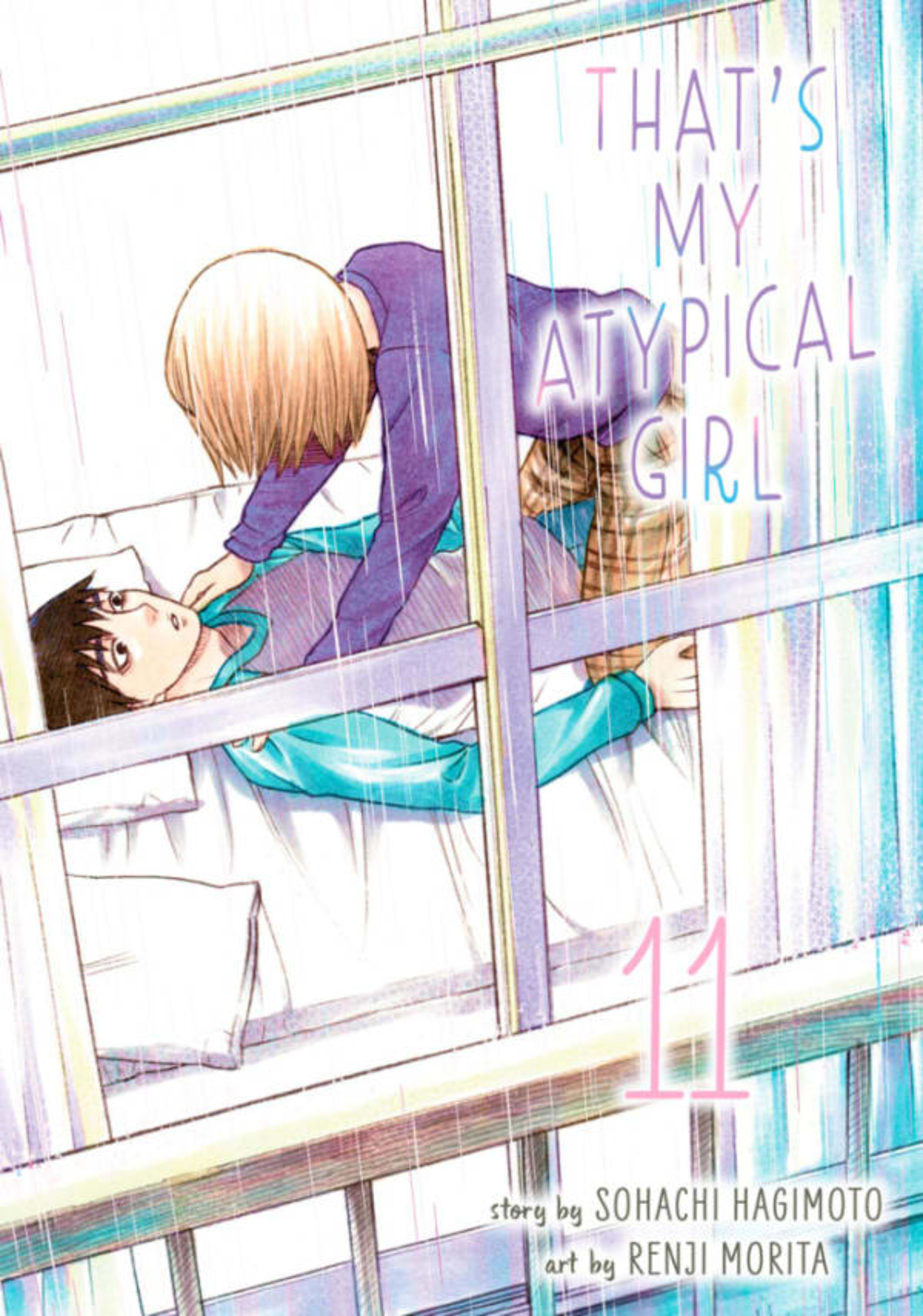 That's My Atypical Girl 11