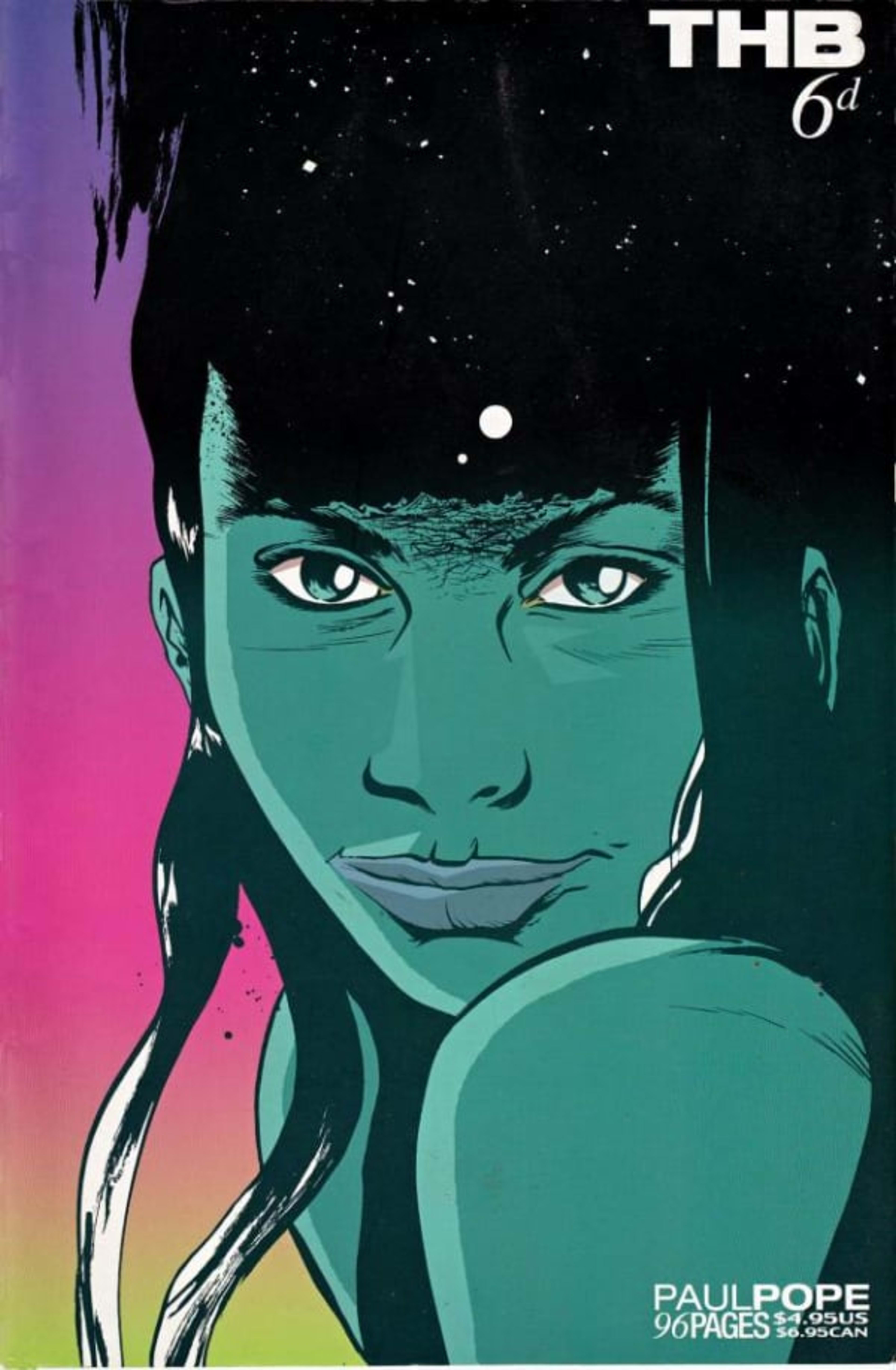 THB 6: Mek-Power 4