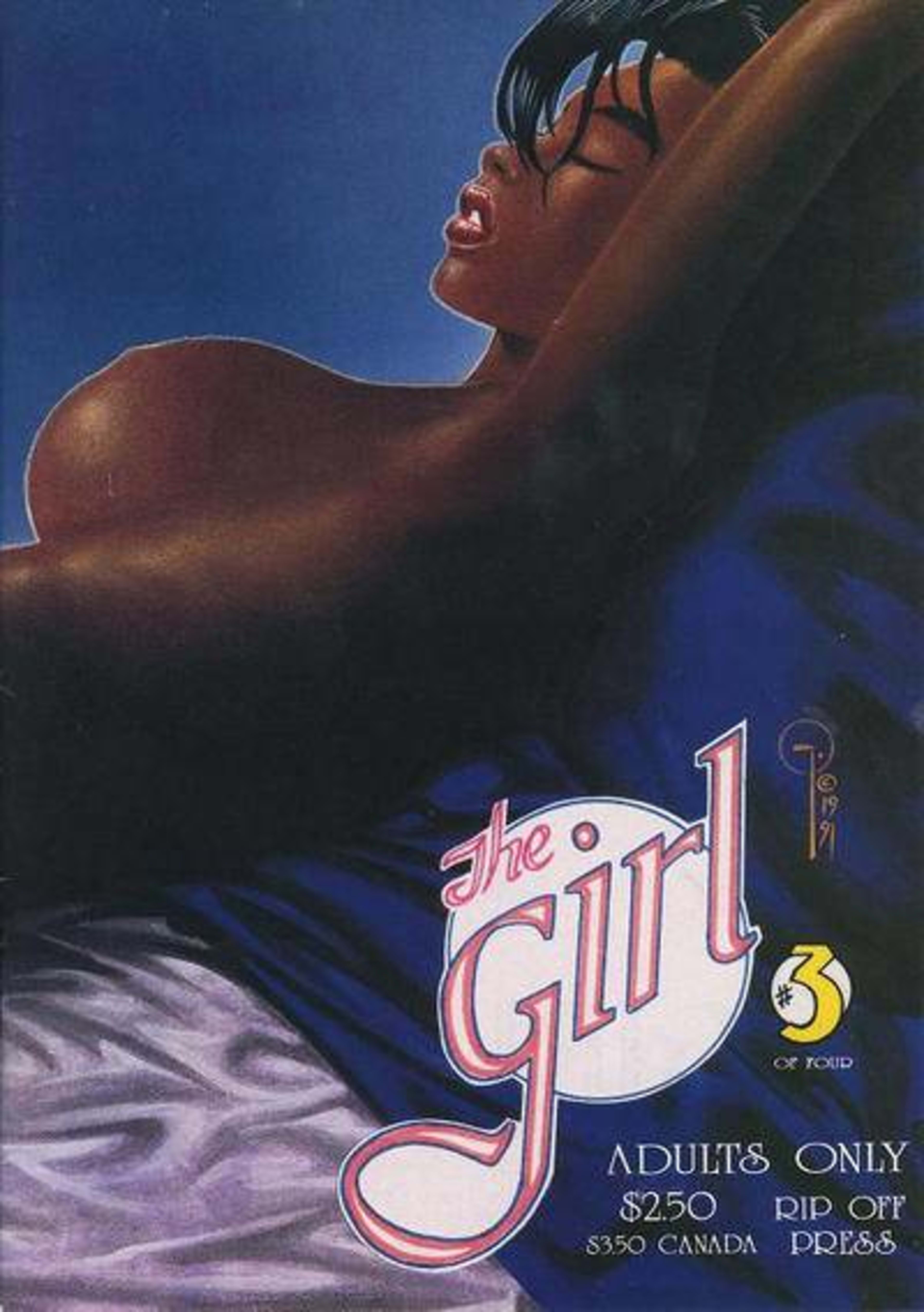 The Girl 3