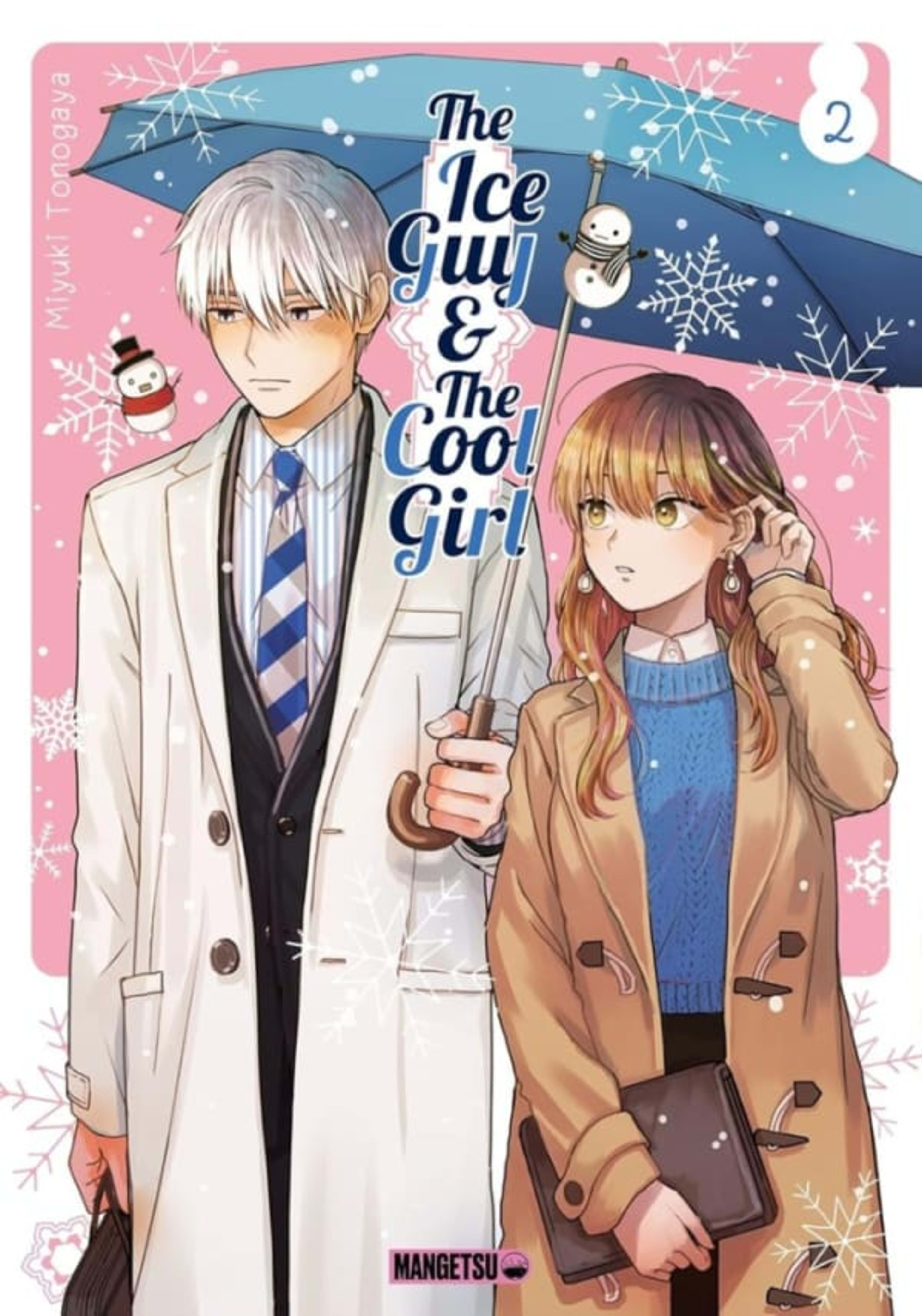 The Ice Guy & the Cool Girl 2
