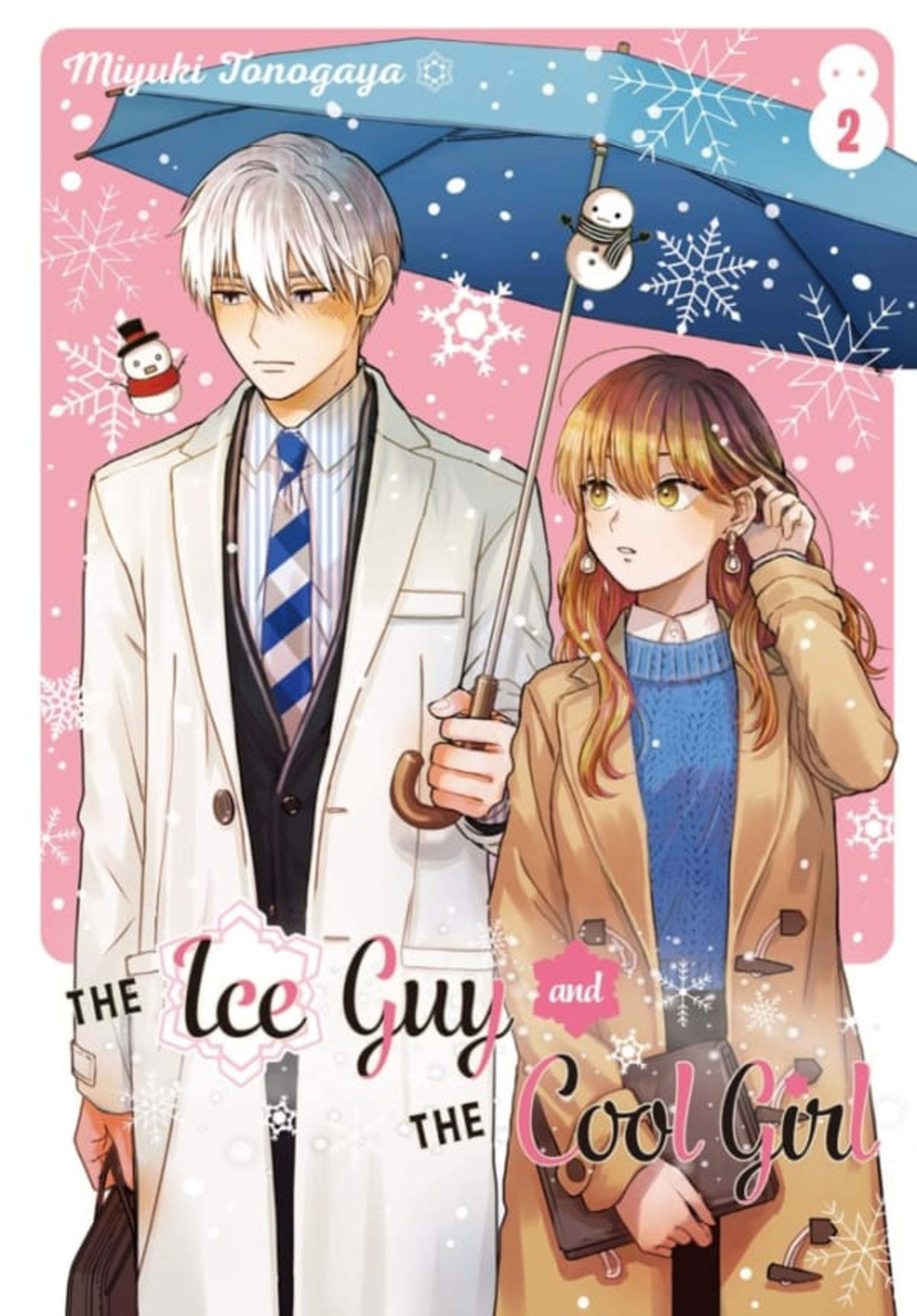 The Ice Guy and the Cool Girl 2