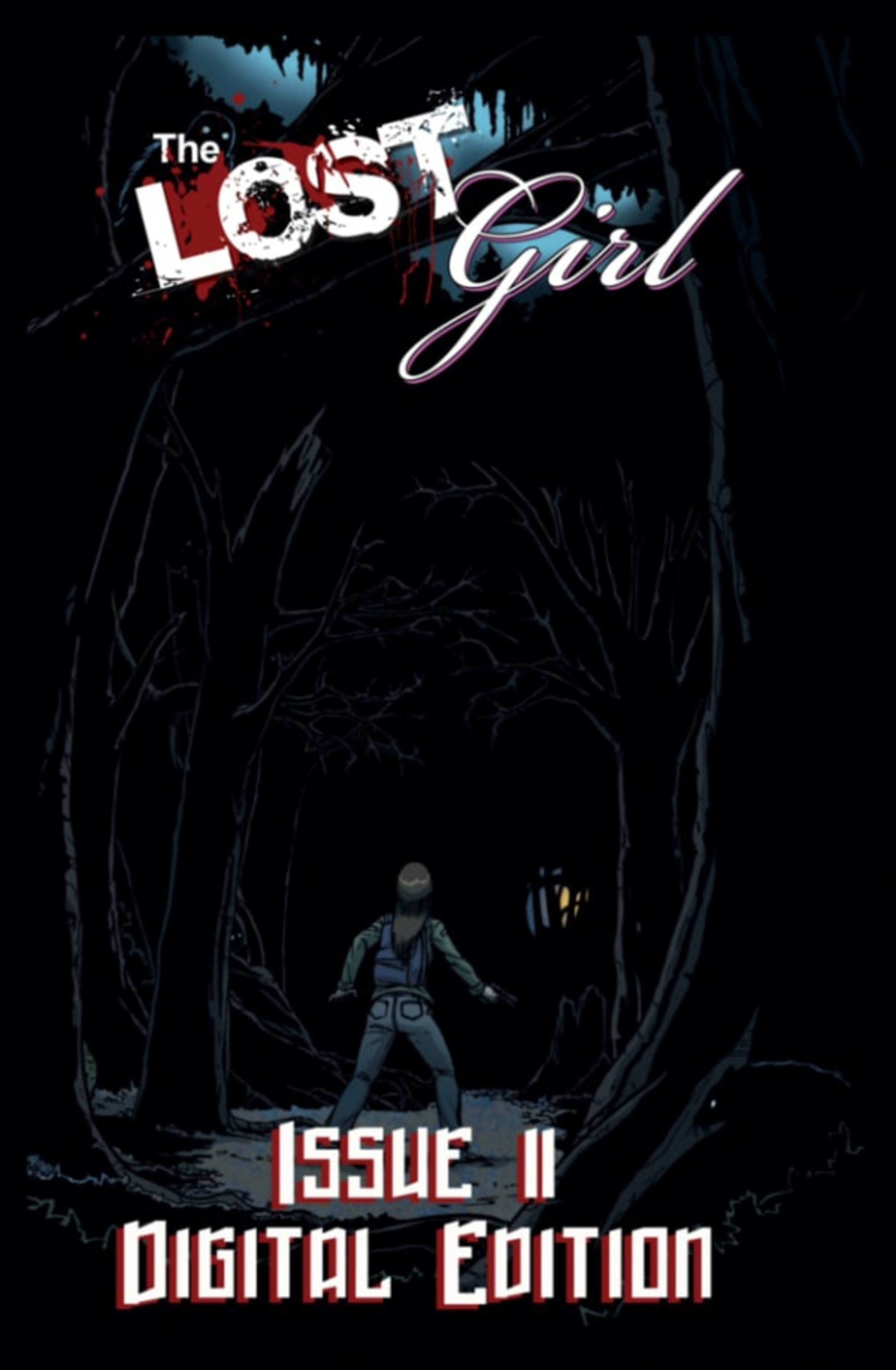 The Lost Girl 2