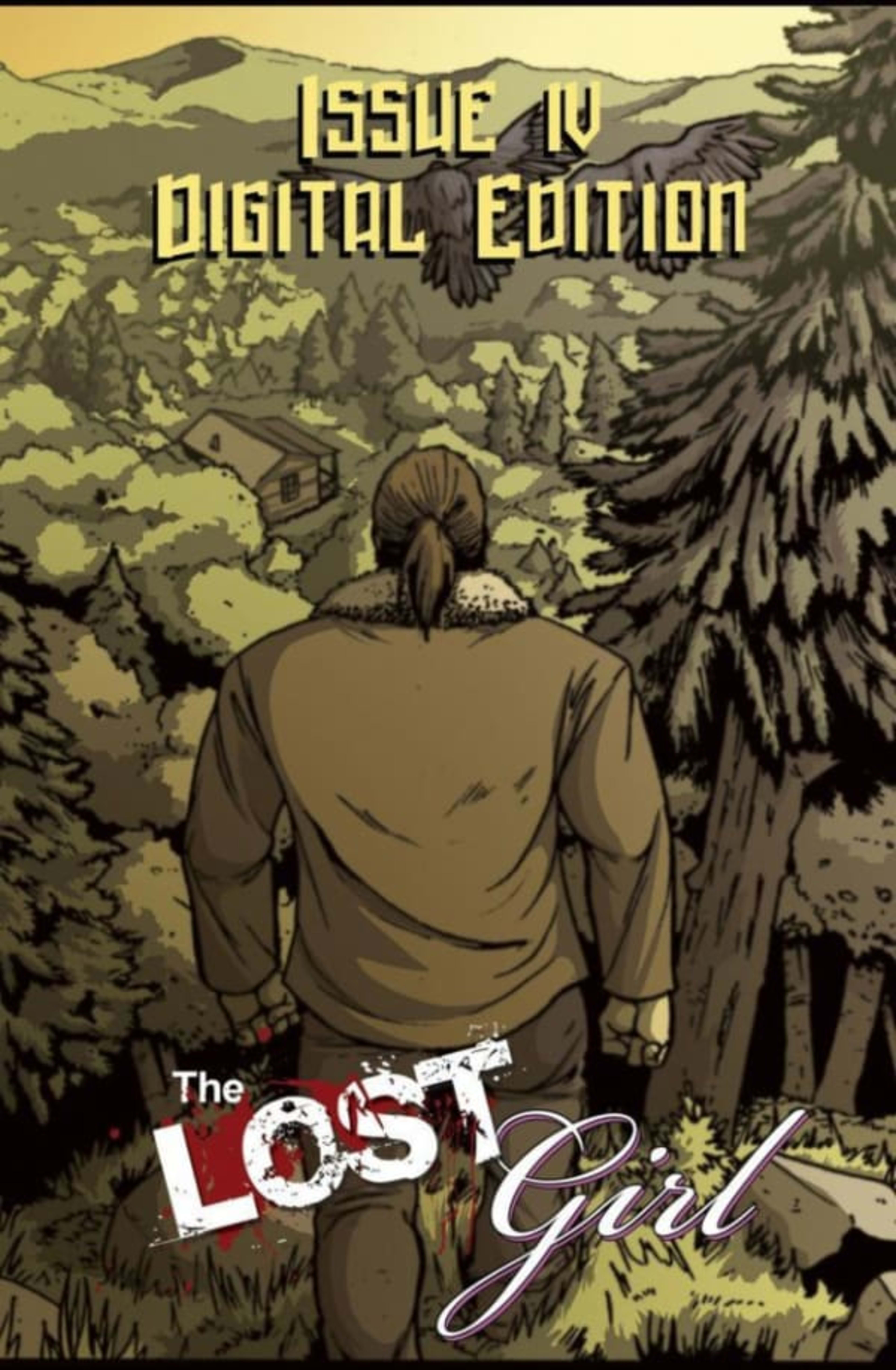 The Lost Girl 4