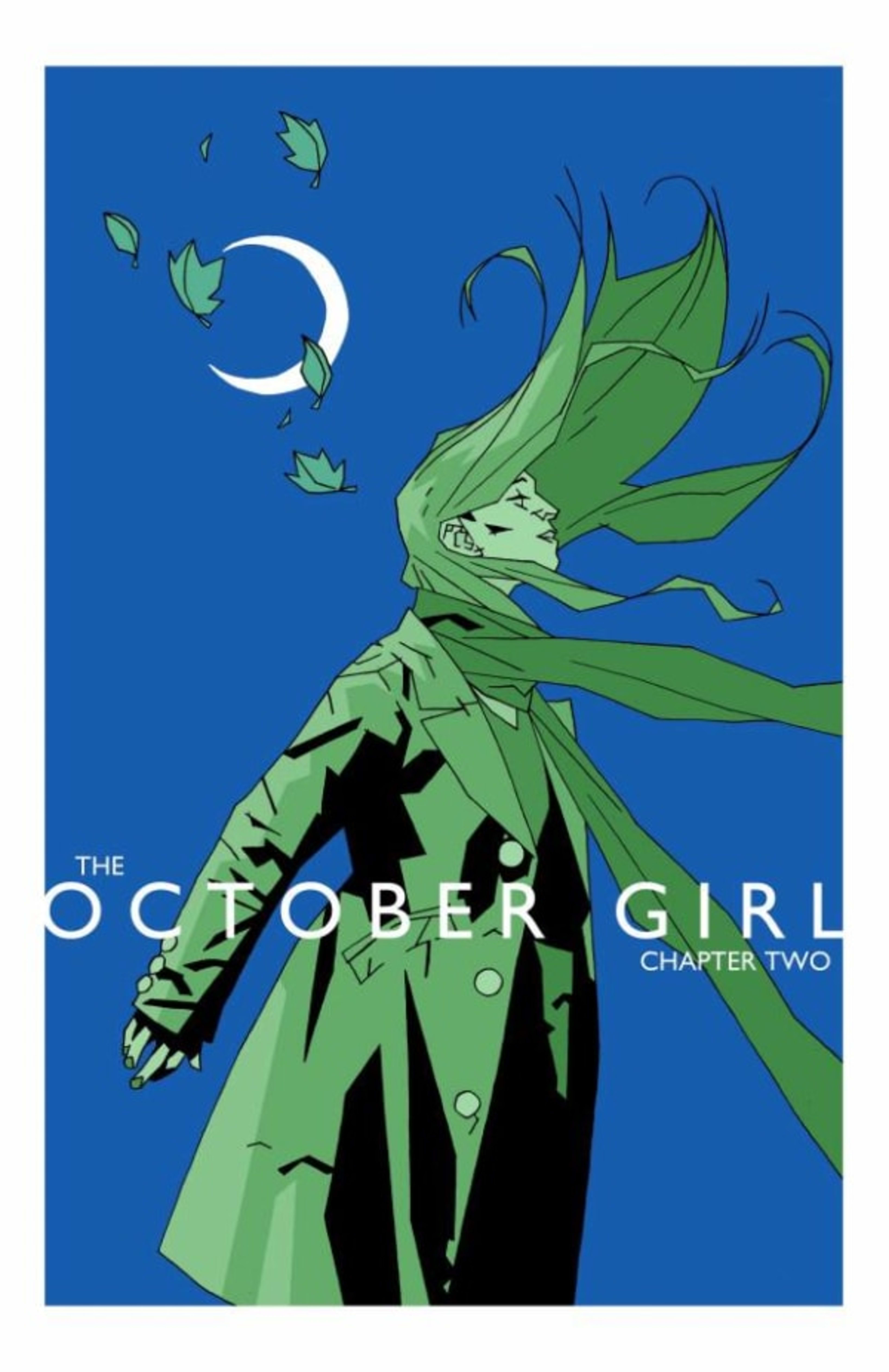 The October Girl 2