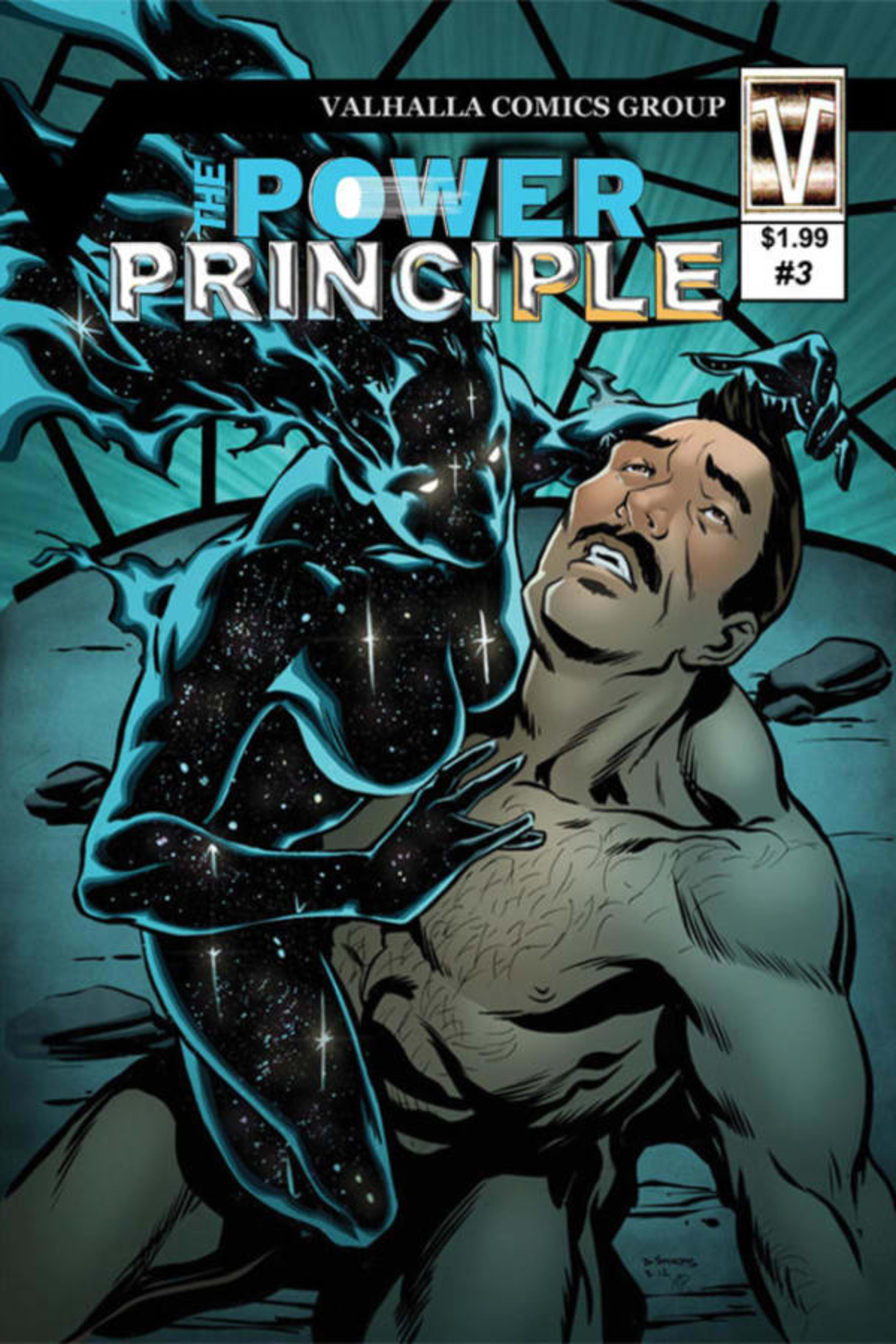 The Power Principle 3