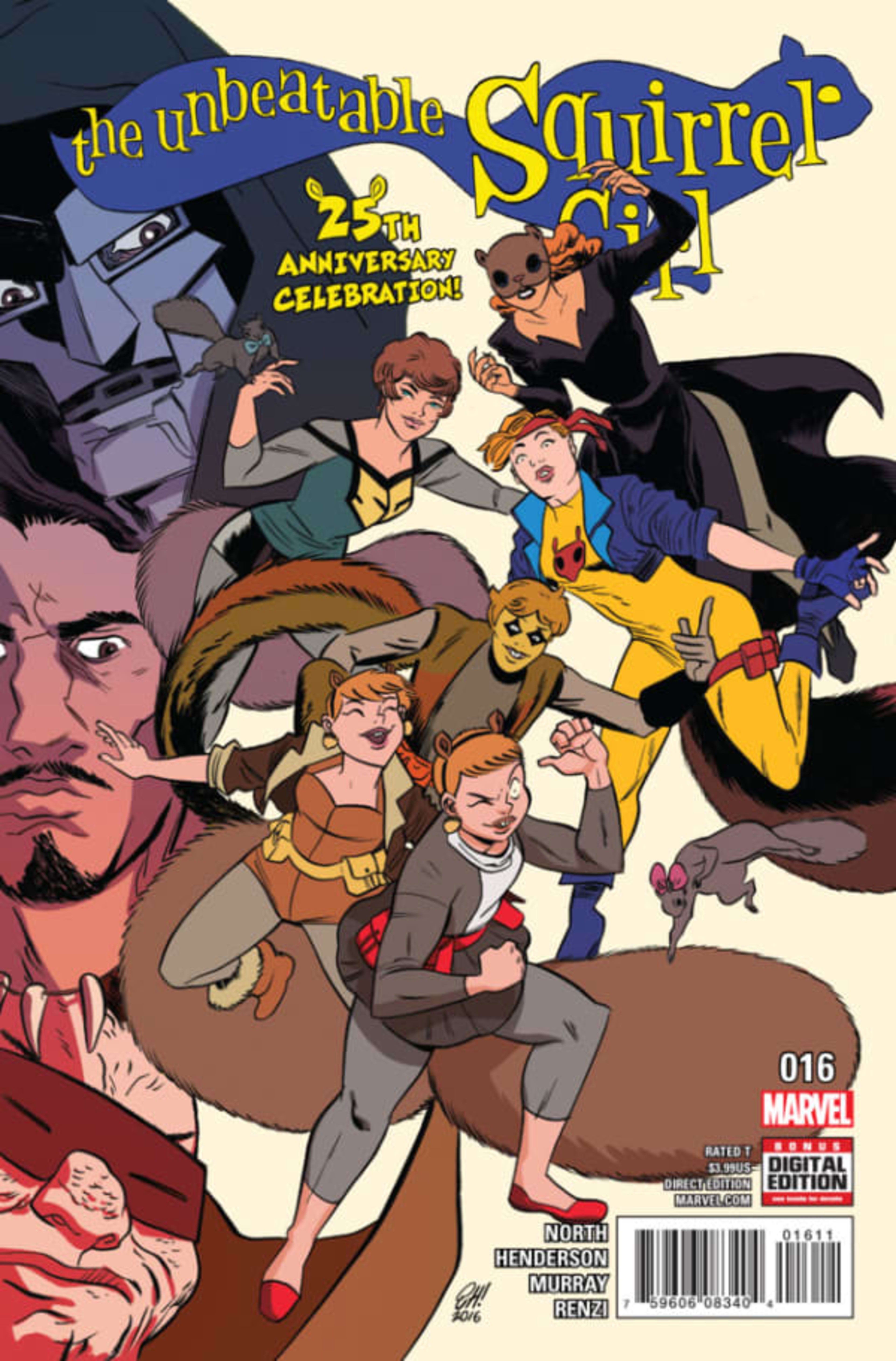 The Unbeatable Squirrel Girl 16