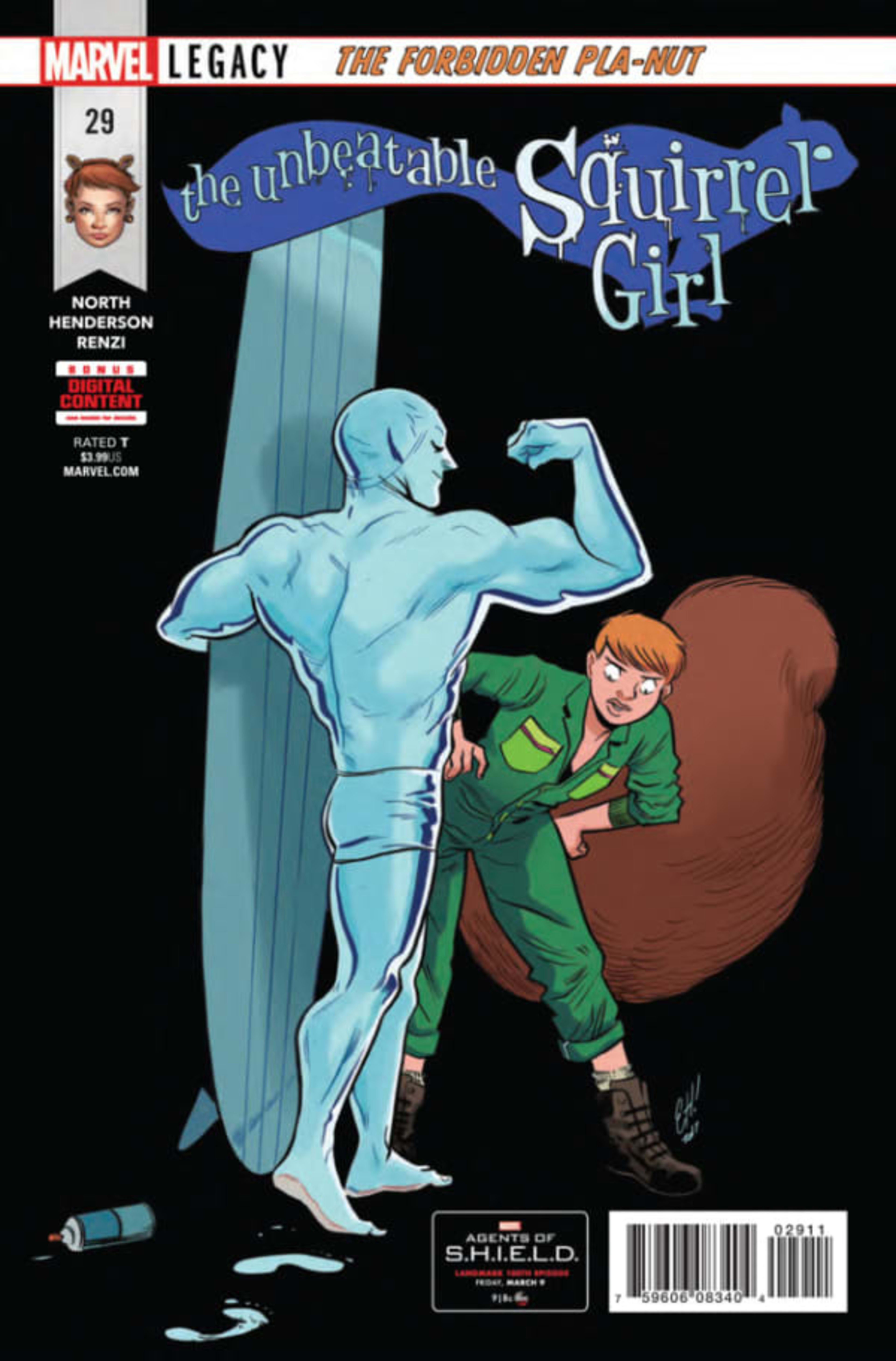 The Unbeatable Squirrel Girl 29