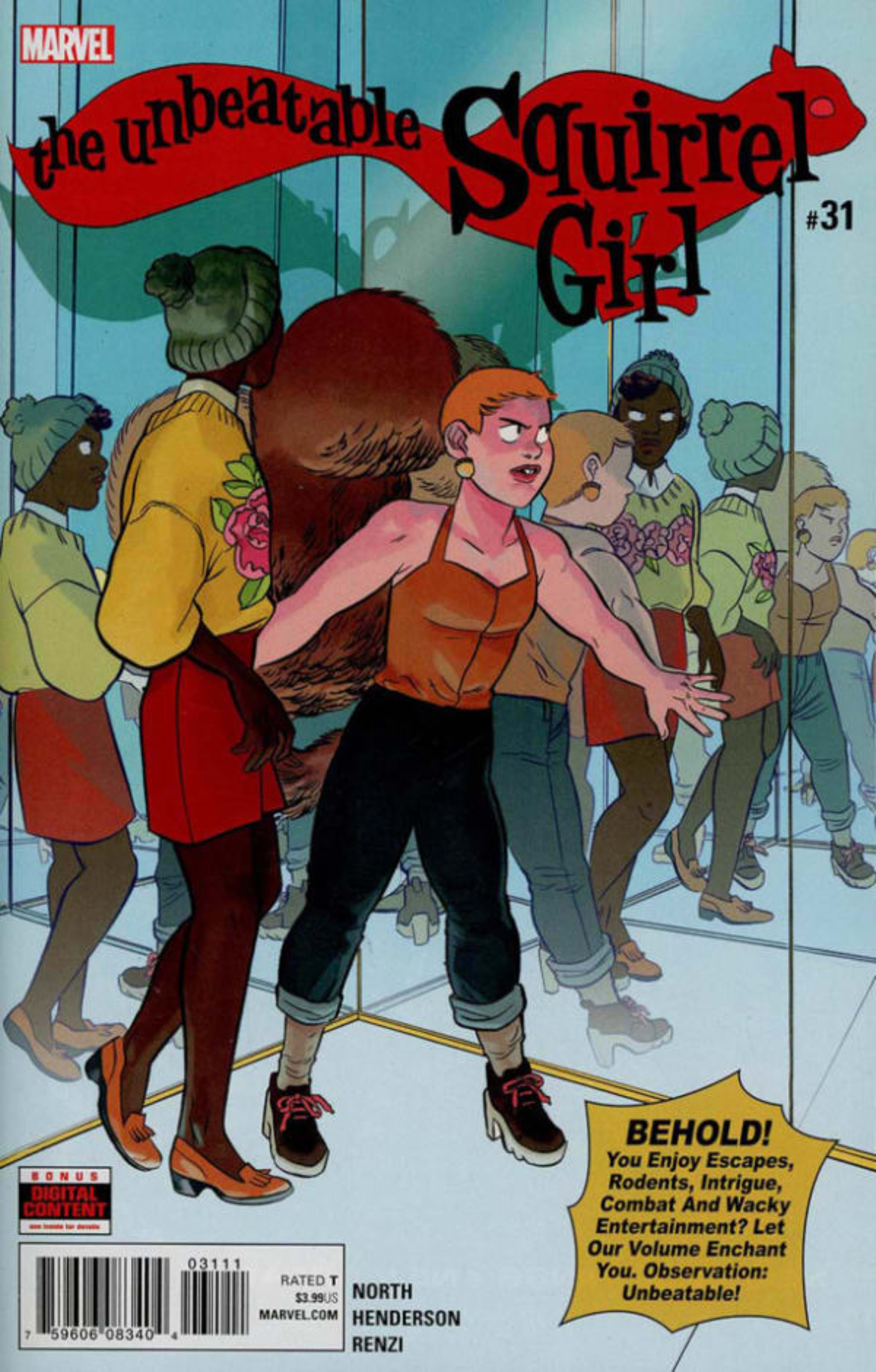 The Unbeatable Squirrel Girl 31