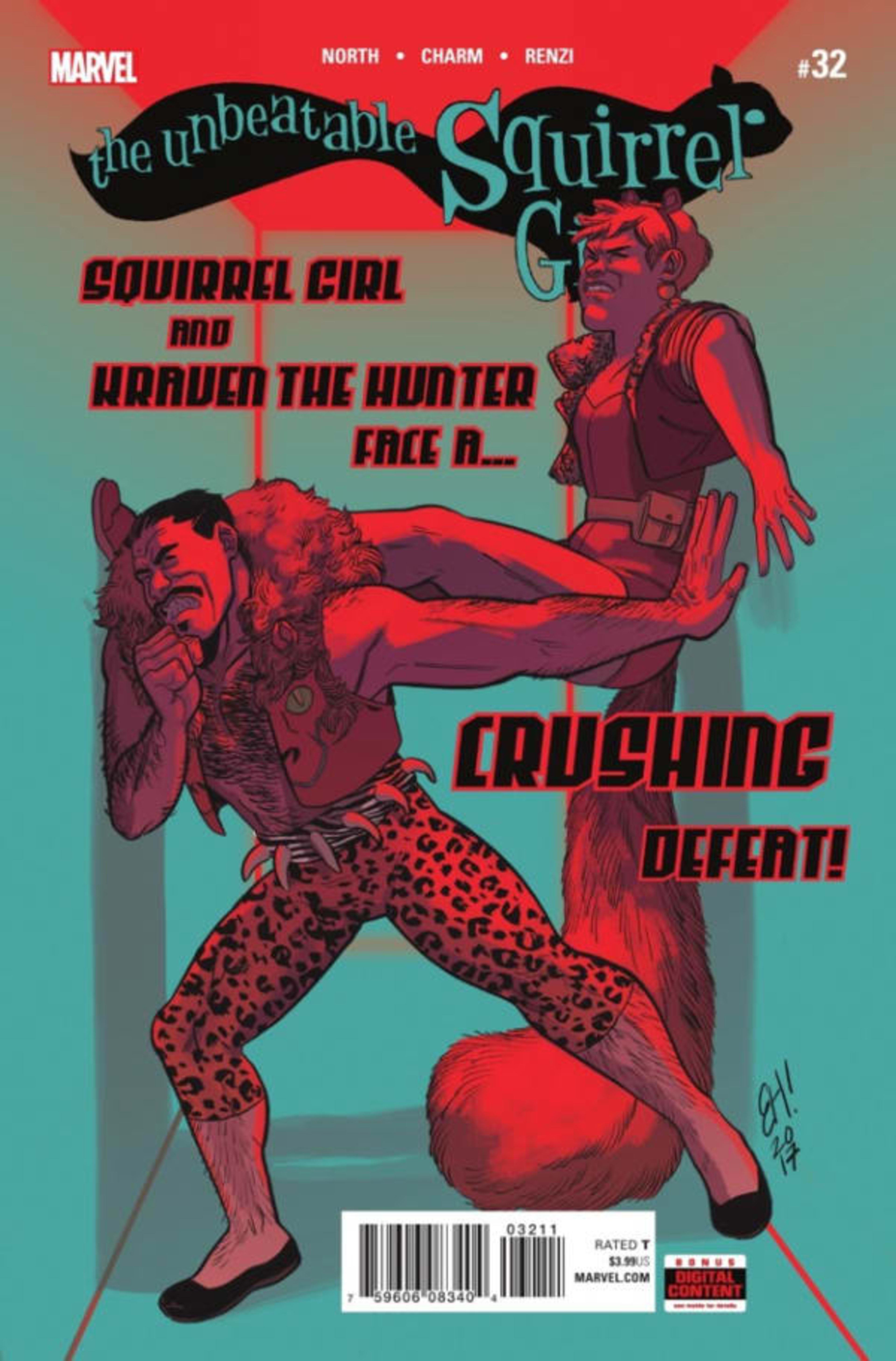 The Unbeatable Squirrel Girl 32