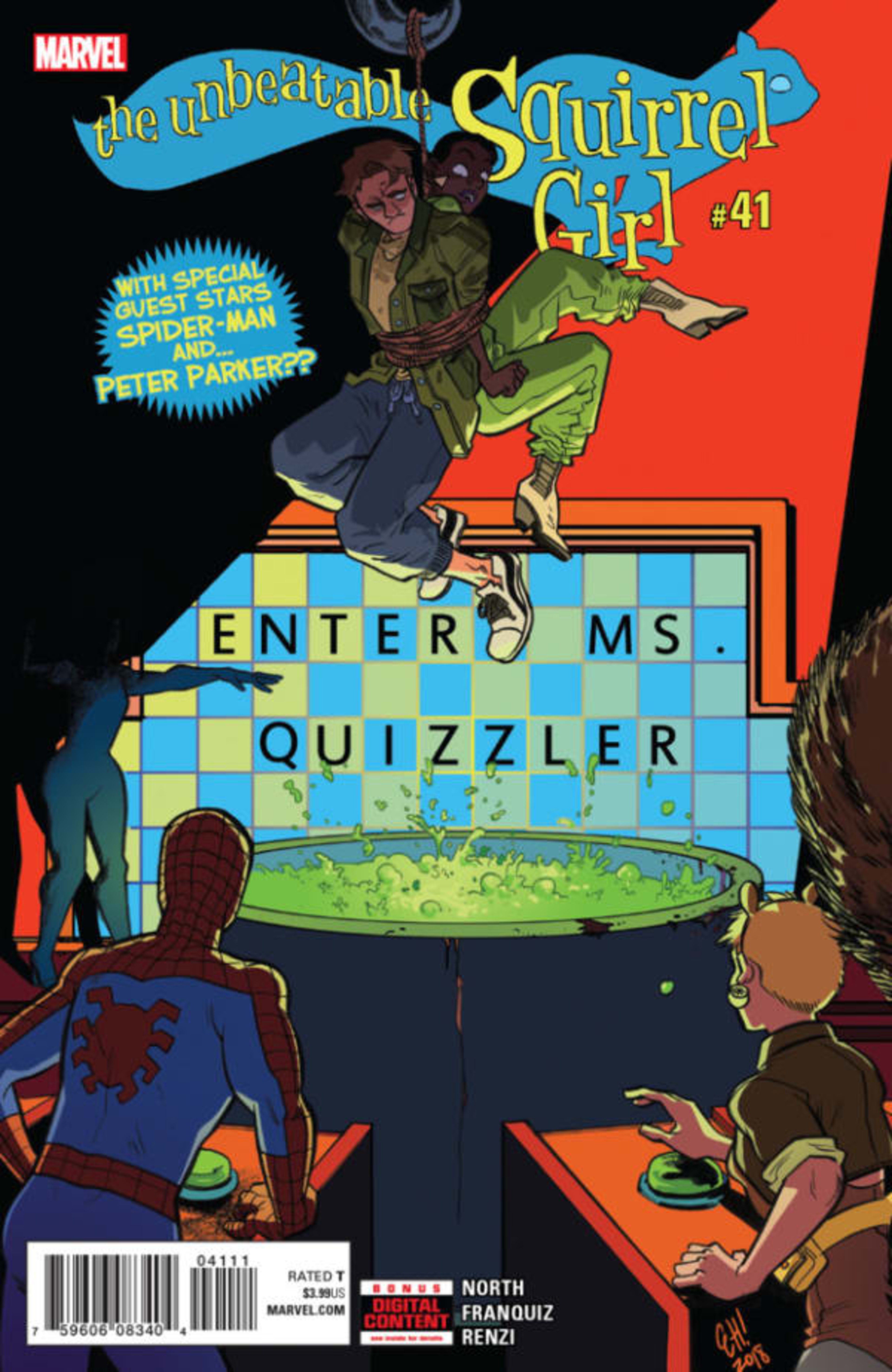 The Unbeatable Squirrel Girl 41