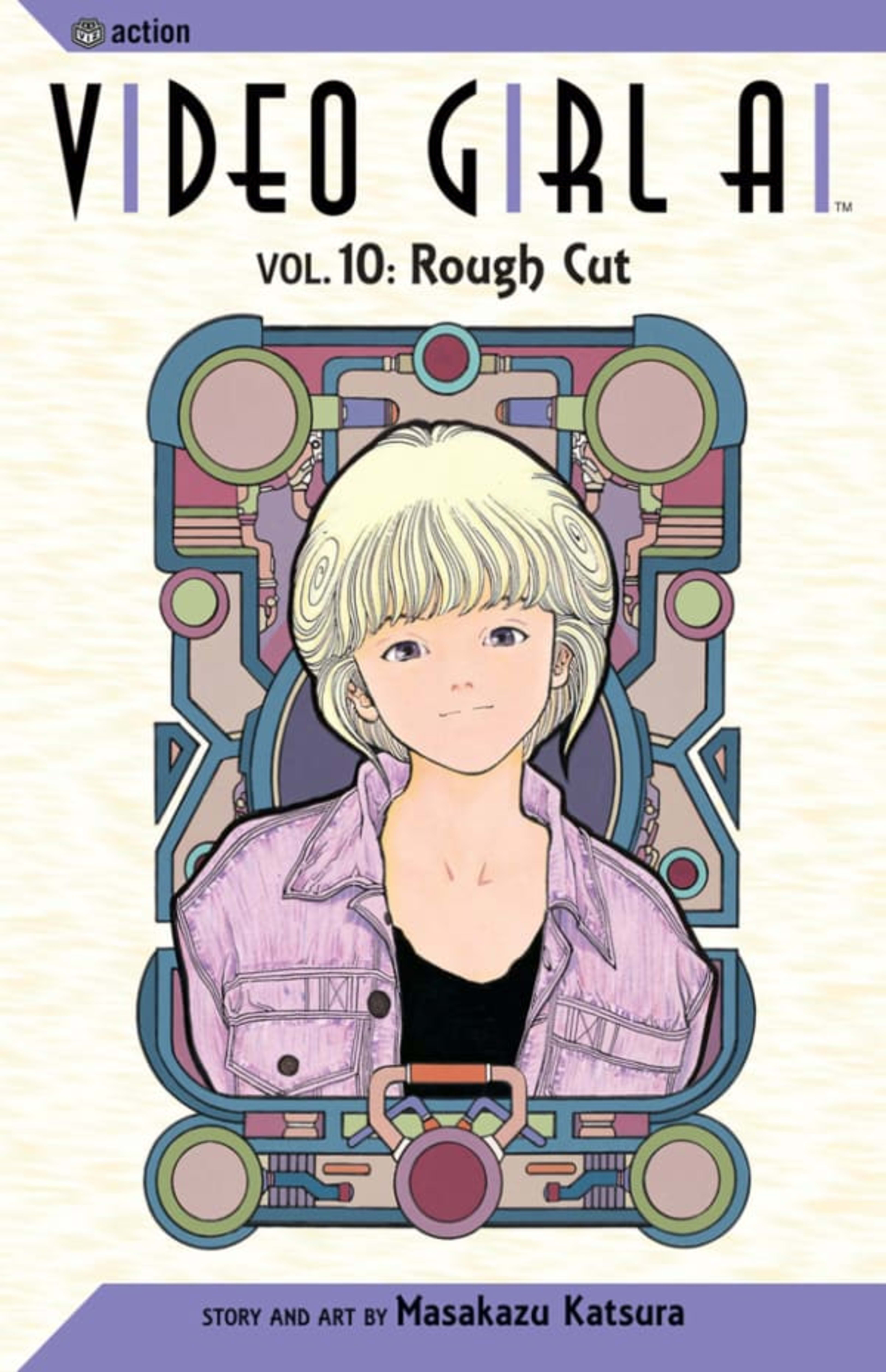 Video Girl Ai 10