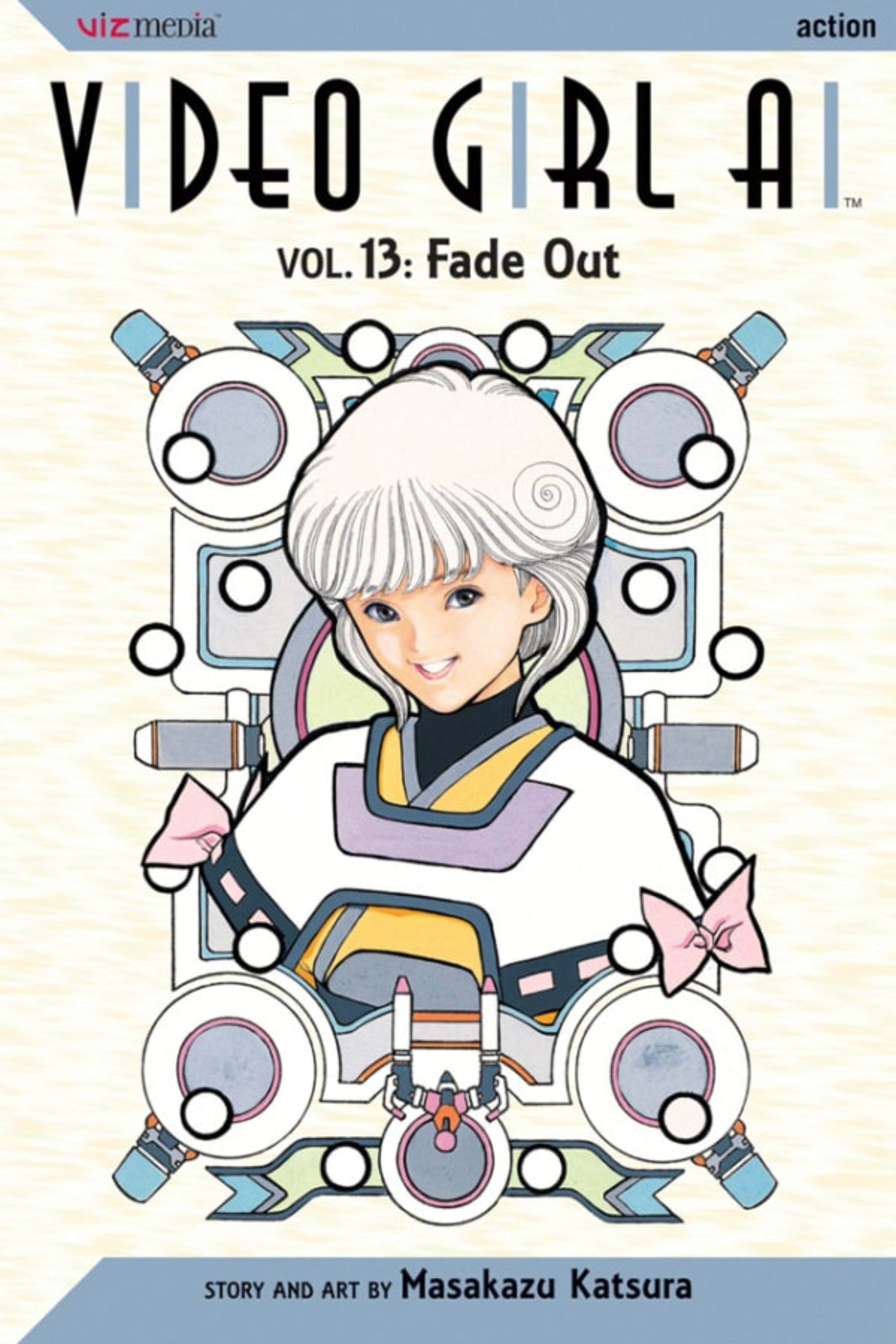 Video Girl Ai 13