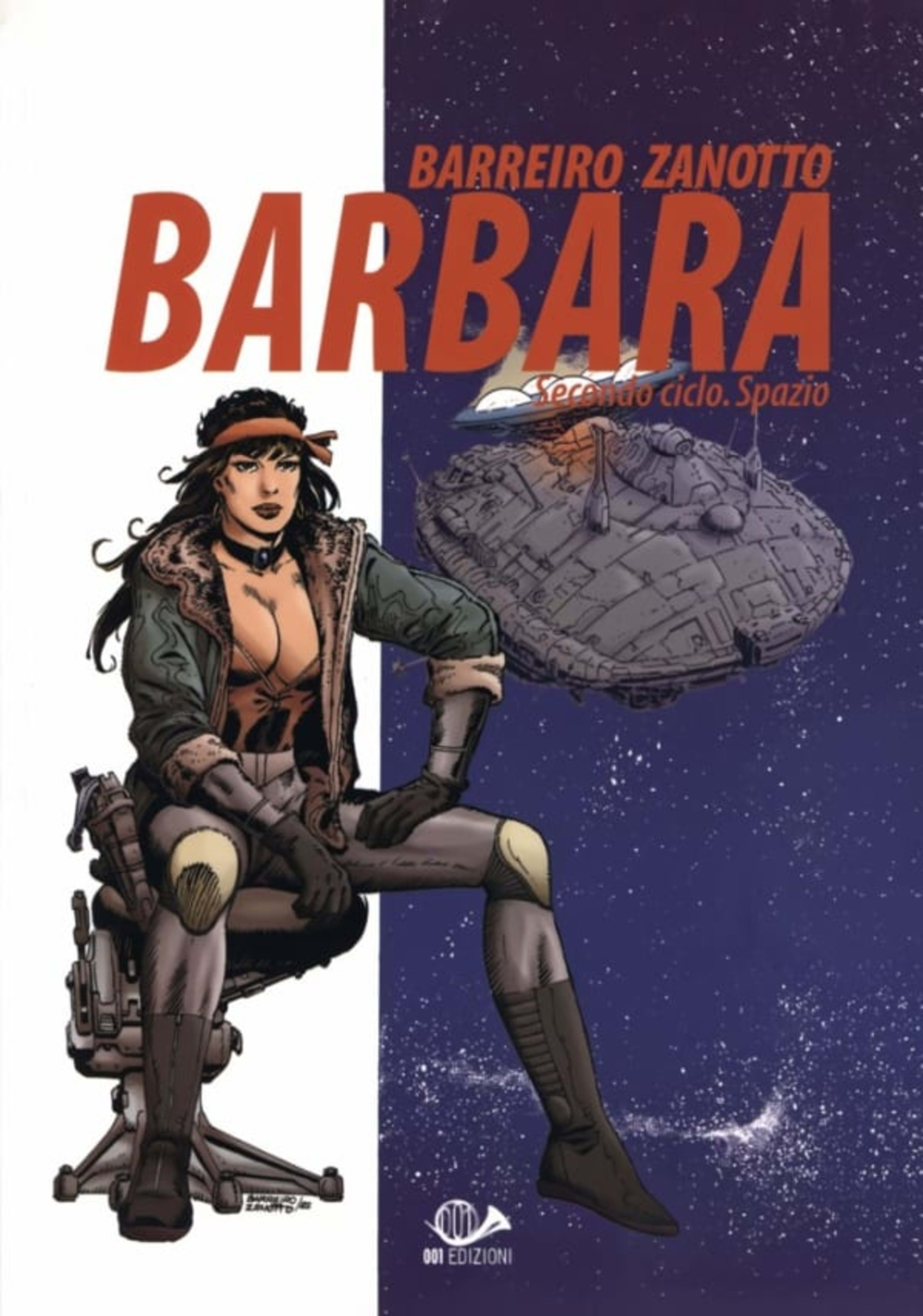 Barbara 3
