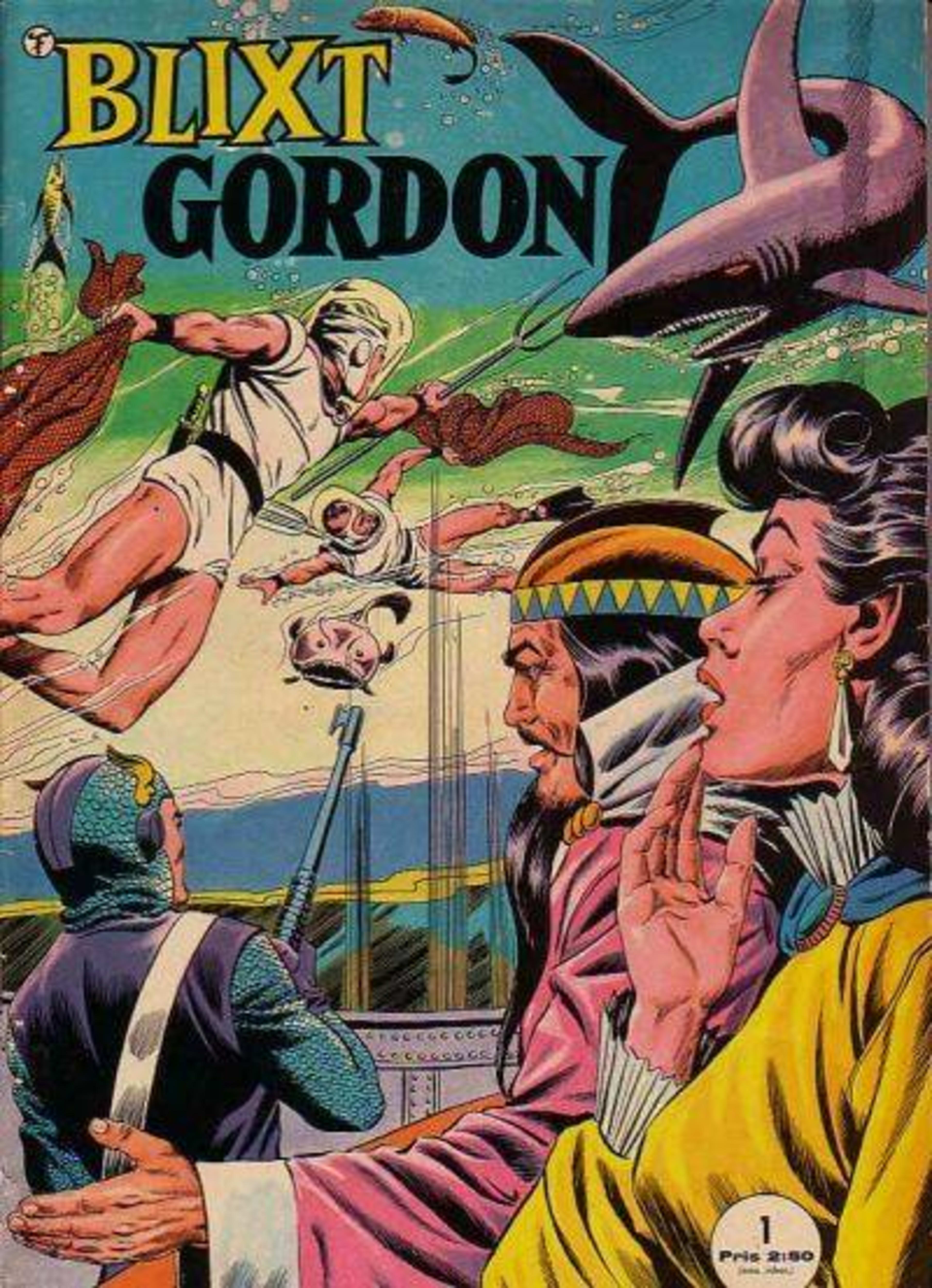Blixt Gordon 196301