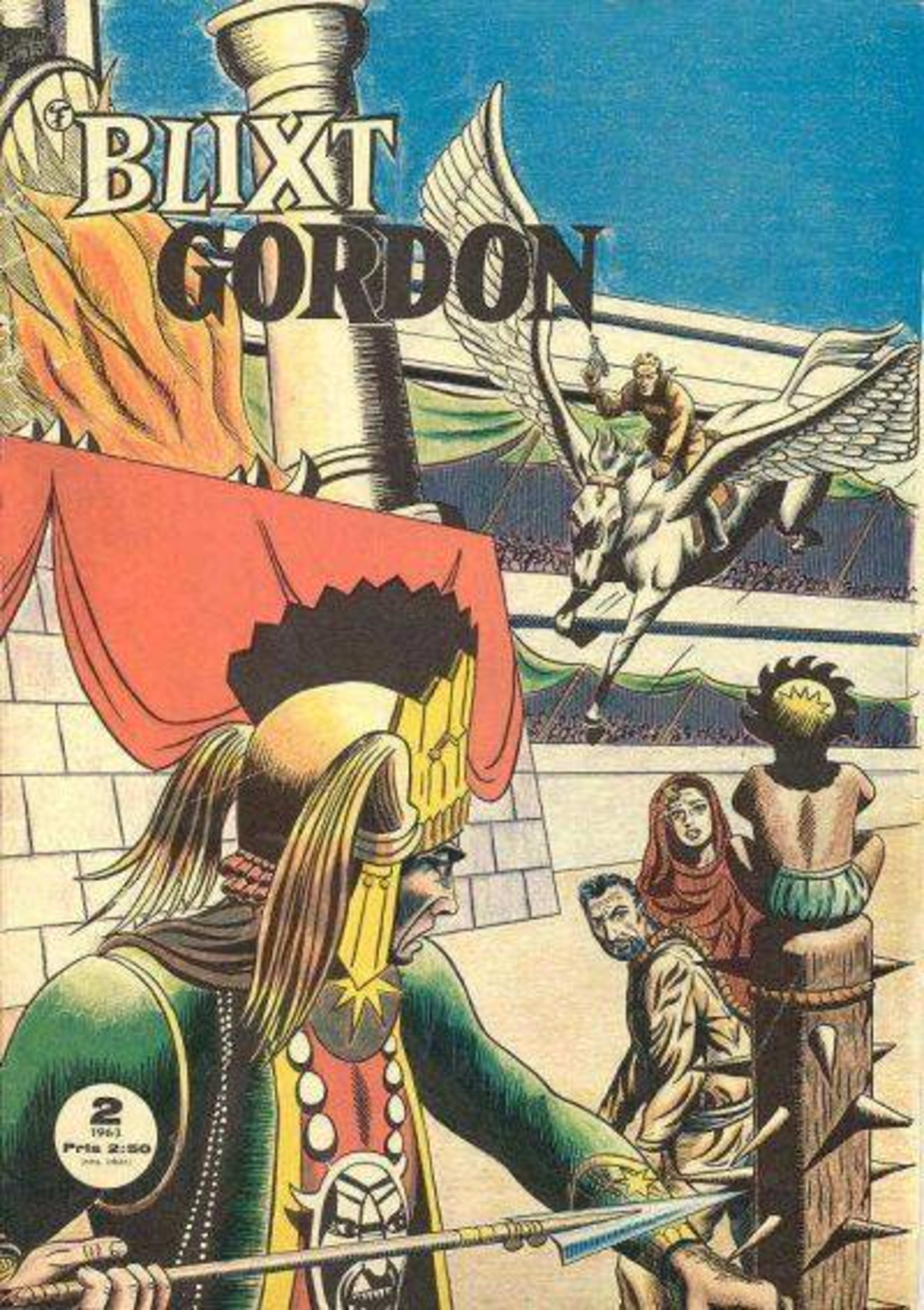 Blixt Gordon 196302