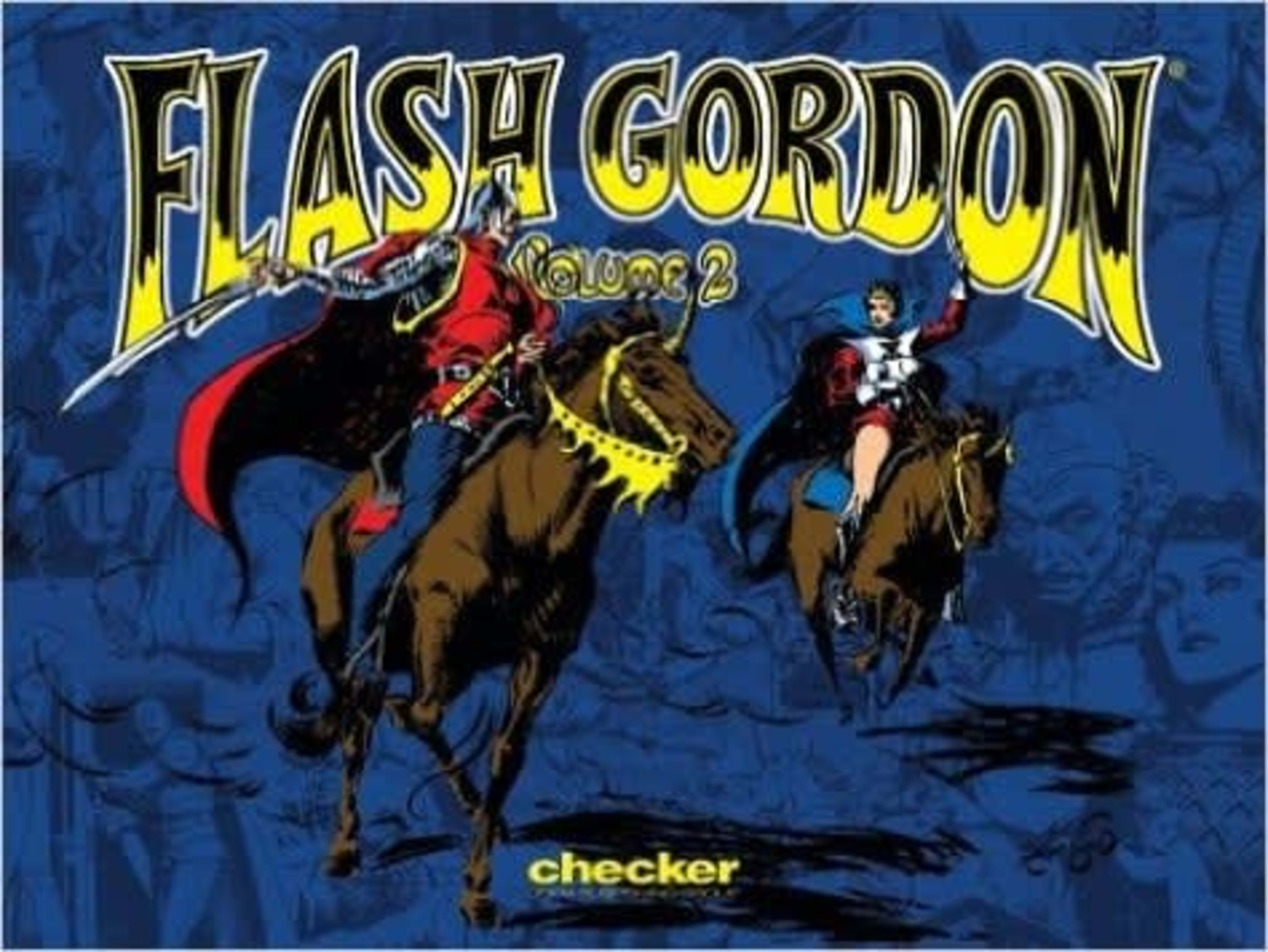 Flash Gordon 2