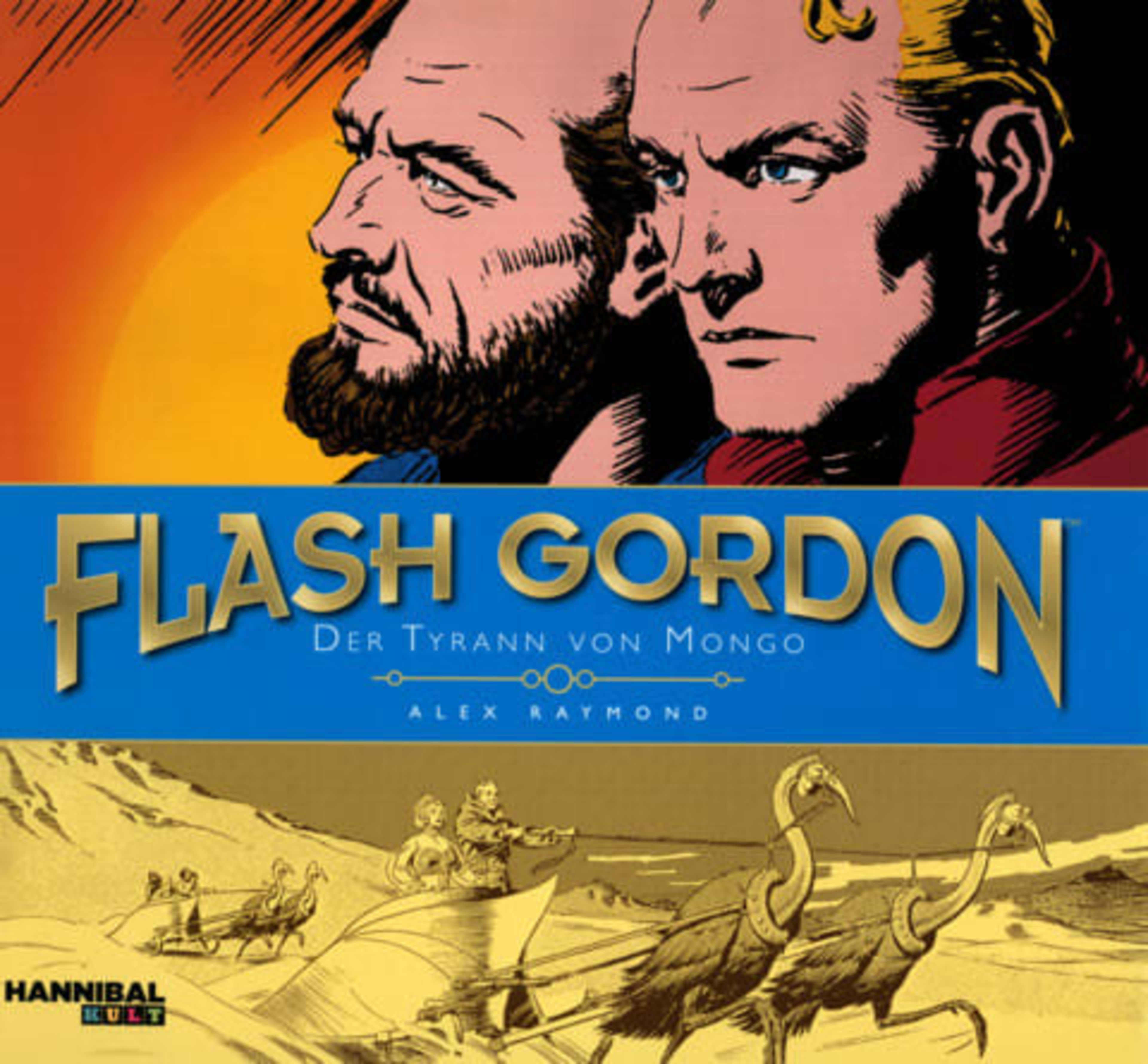 Flash Gordon 2