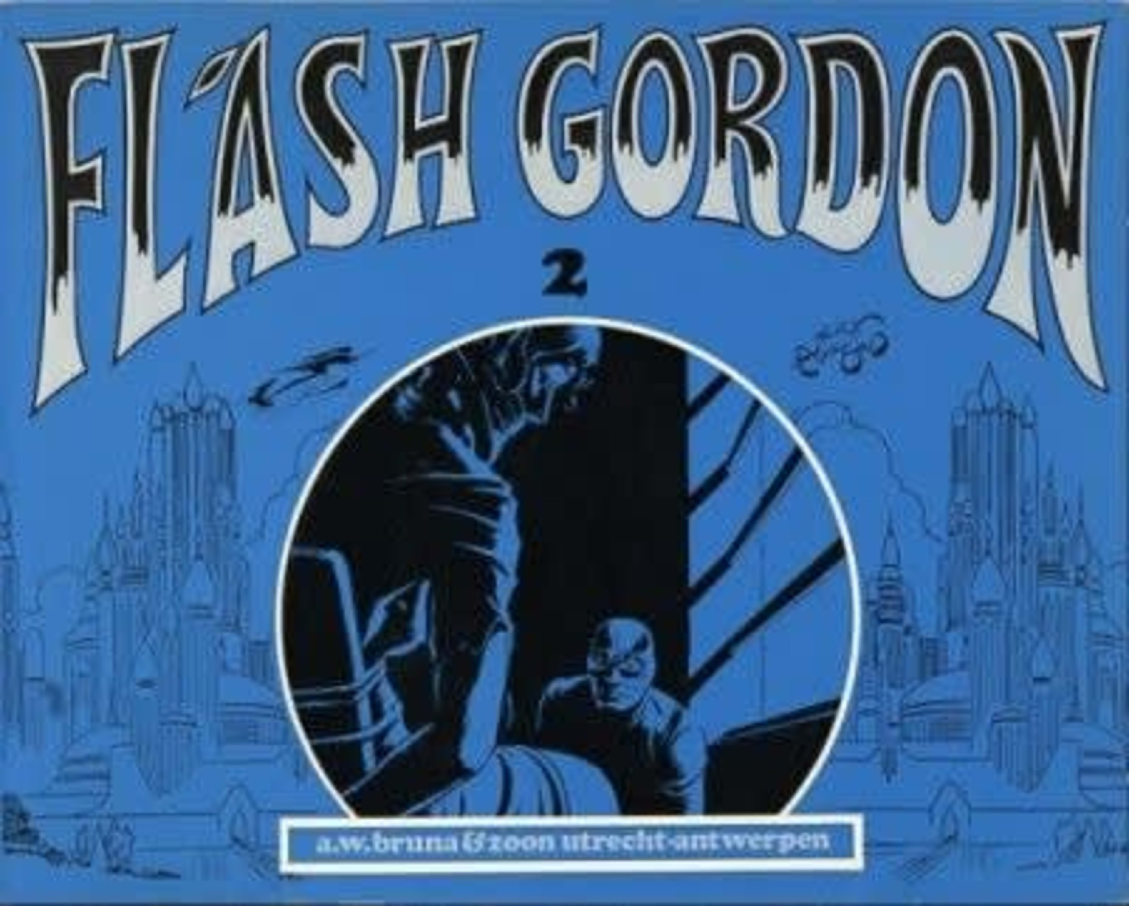 Flash Gordon 2