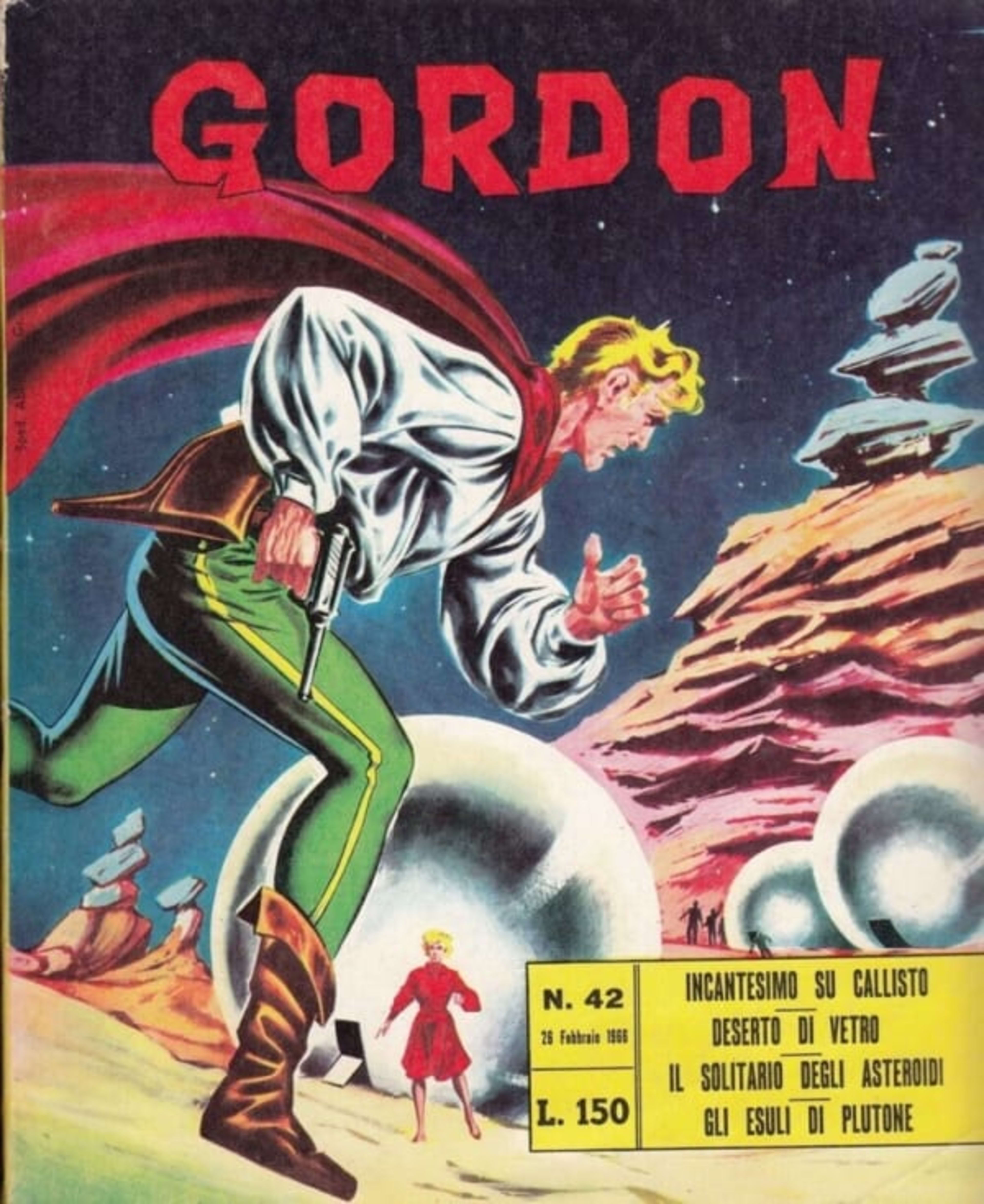 Gordon 42