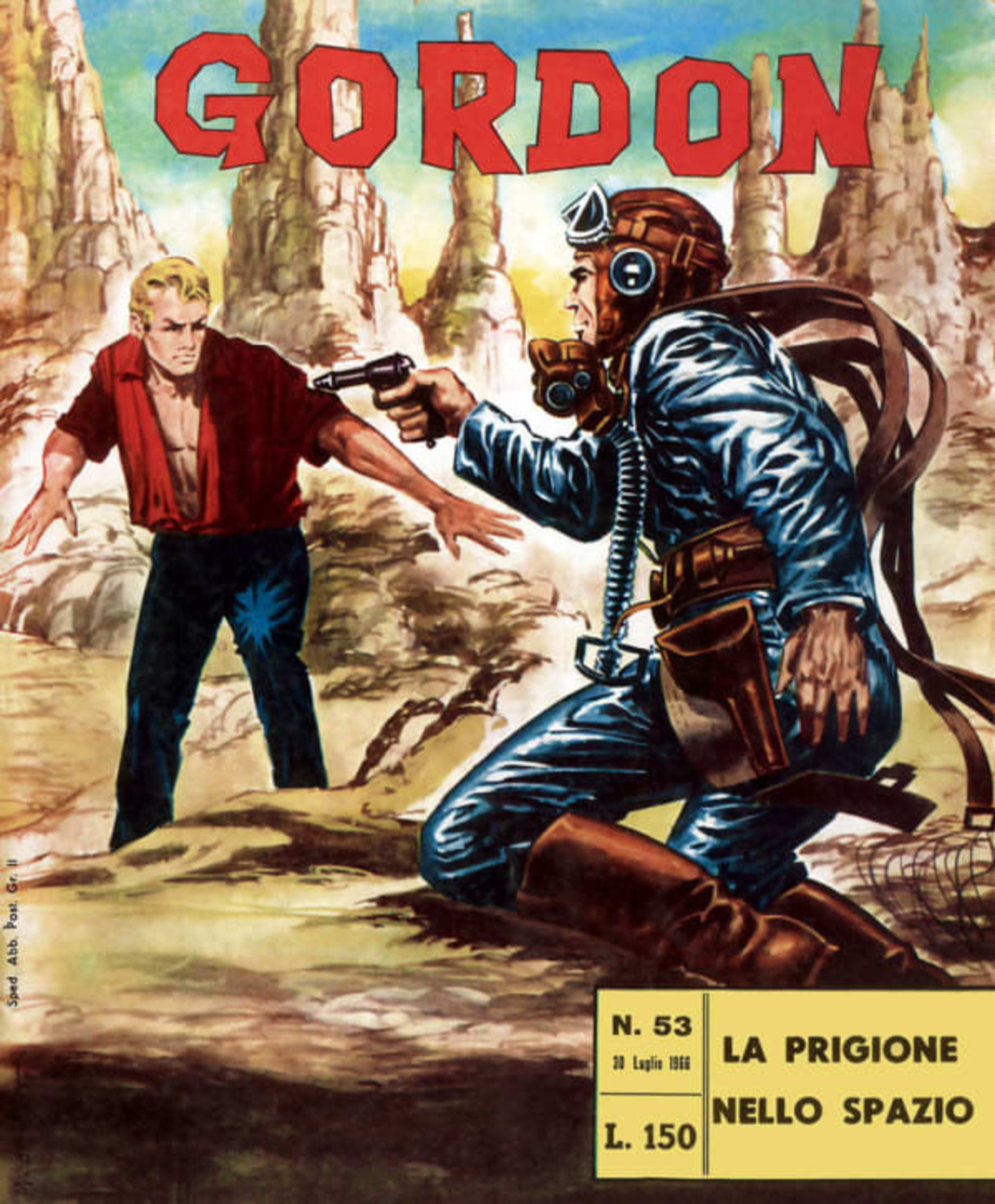 Gordon 53