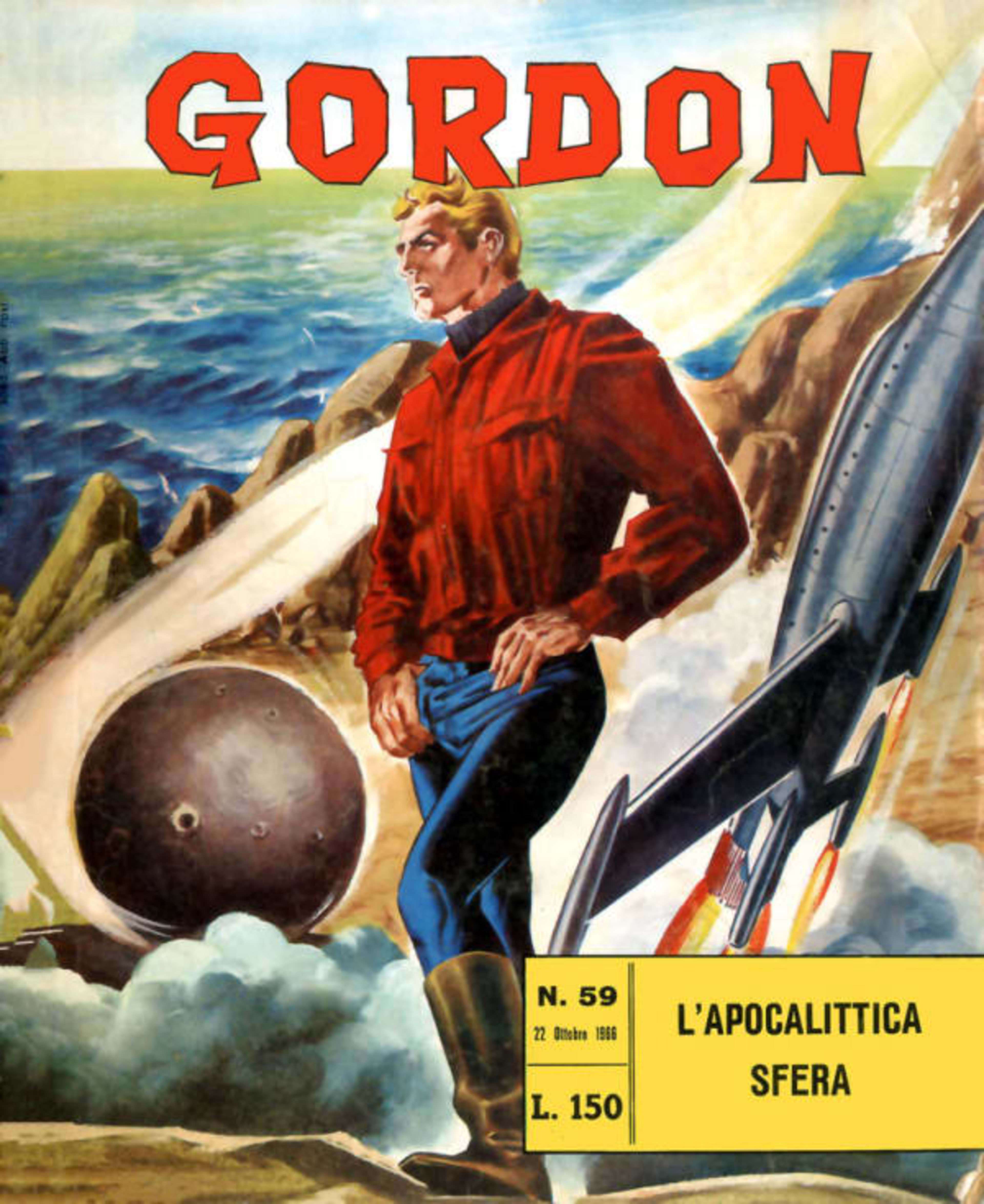Gordon 59