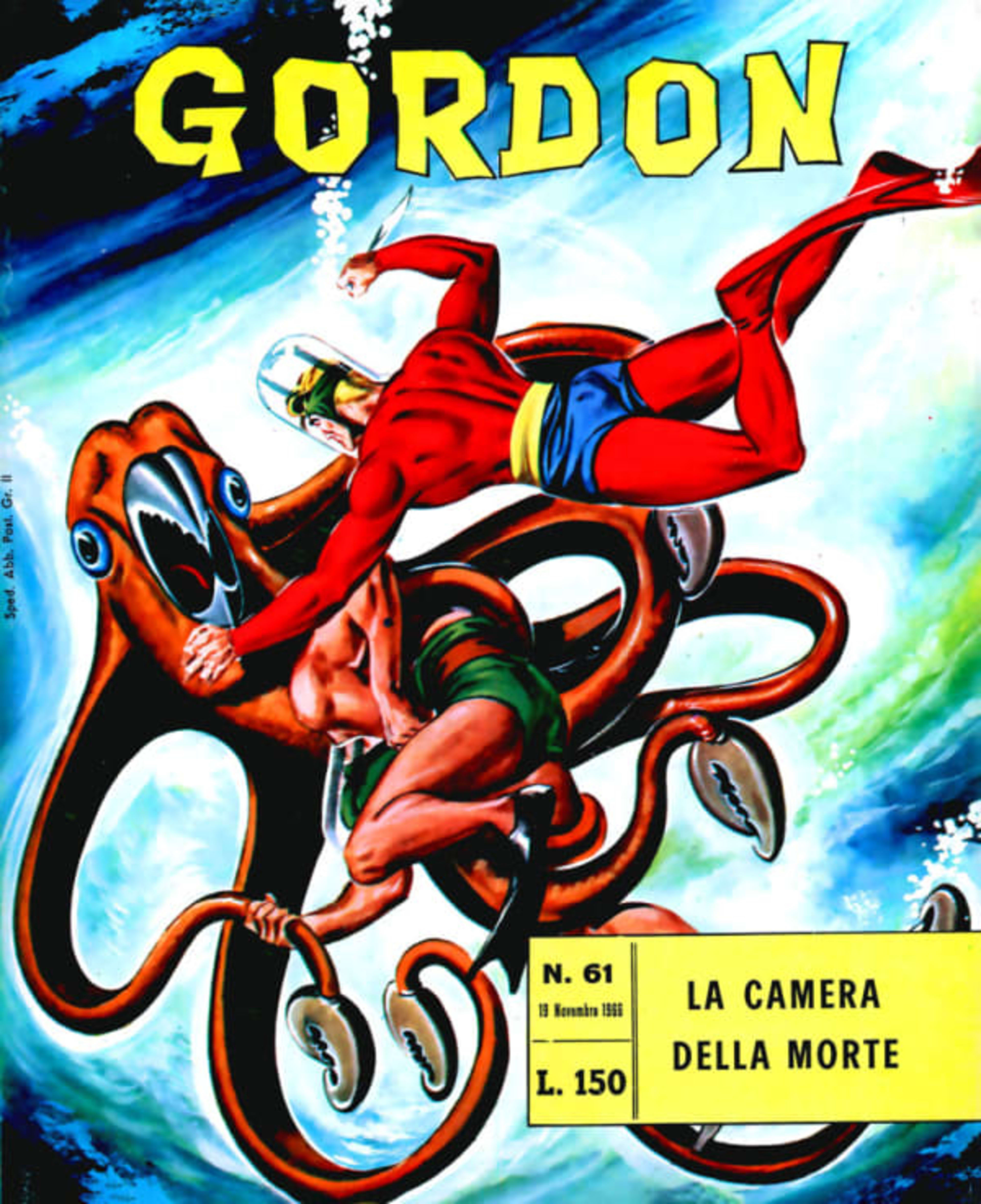 Gordon 61