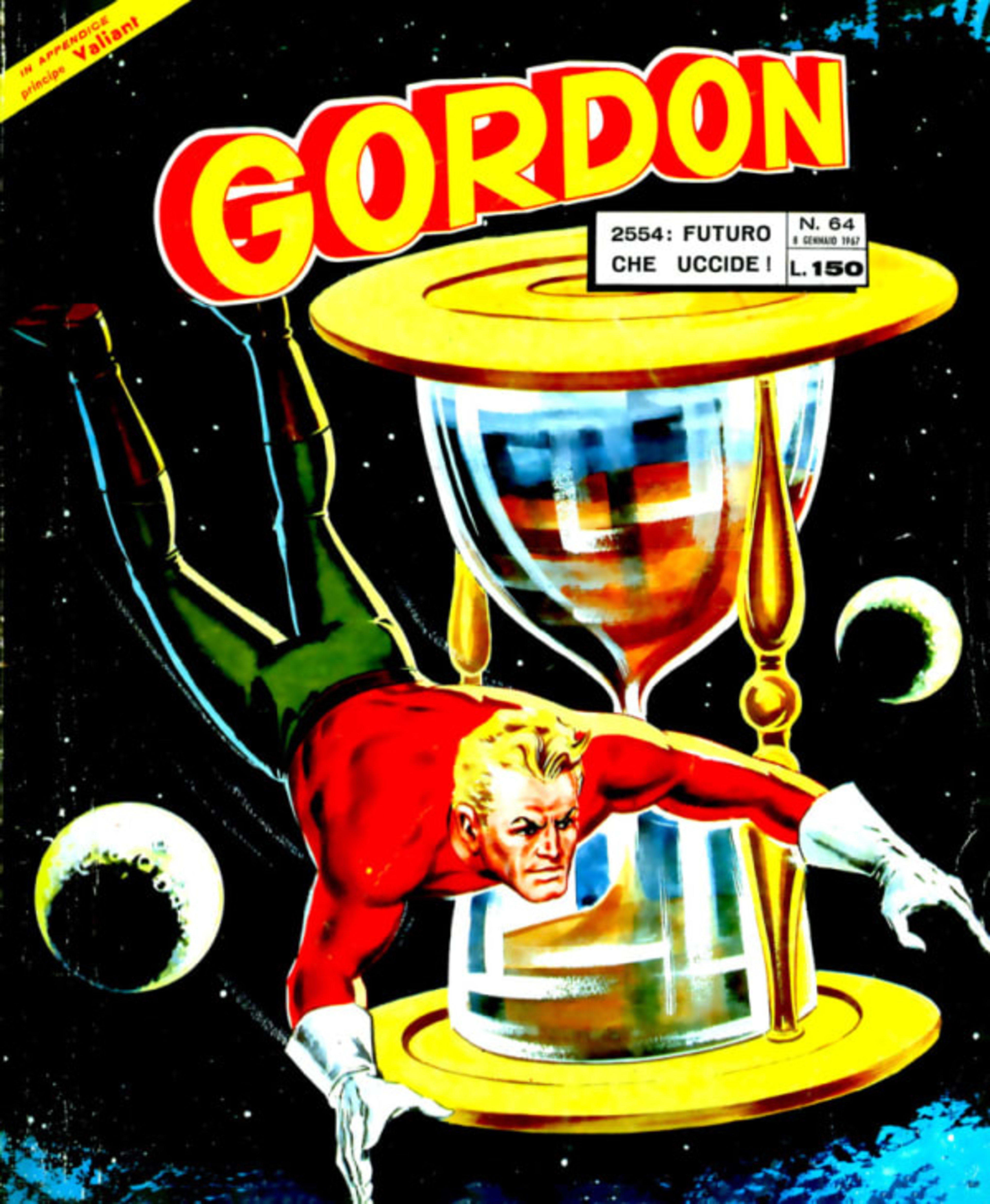 Gordon 64