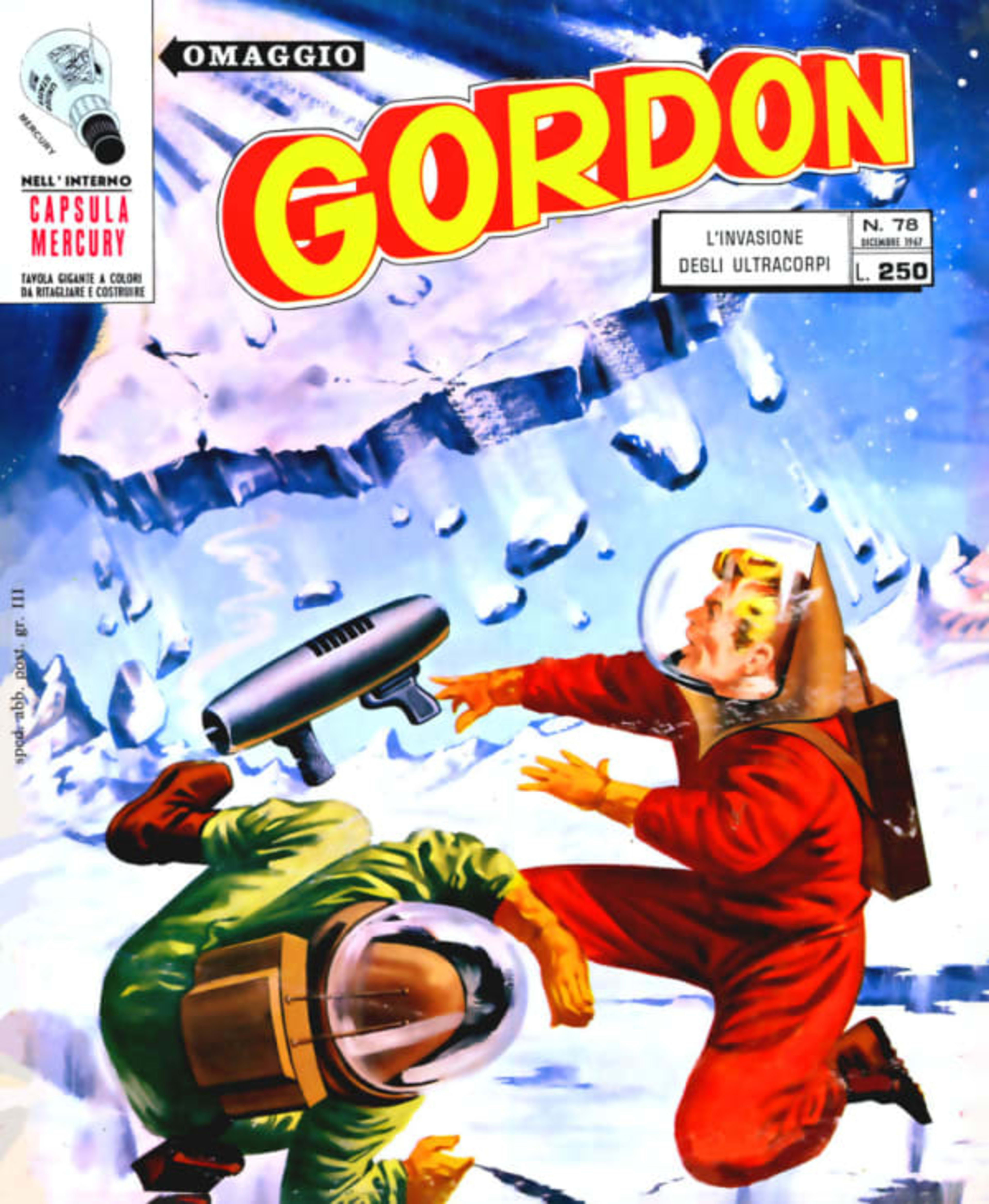 Gordon 78