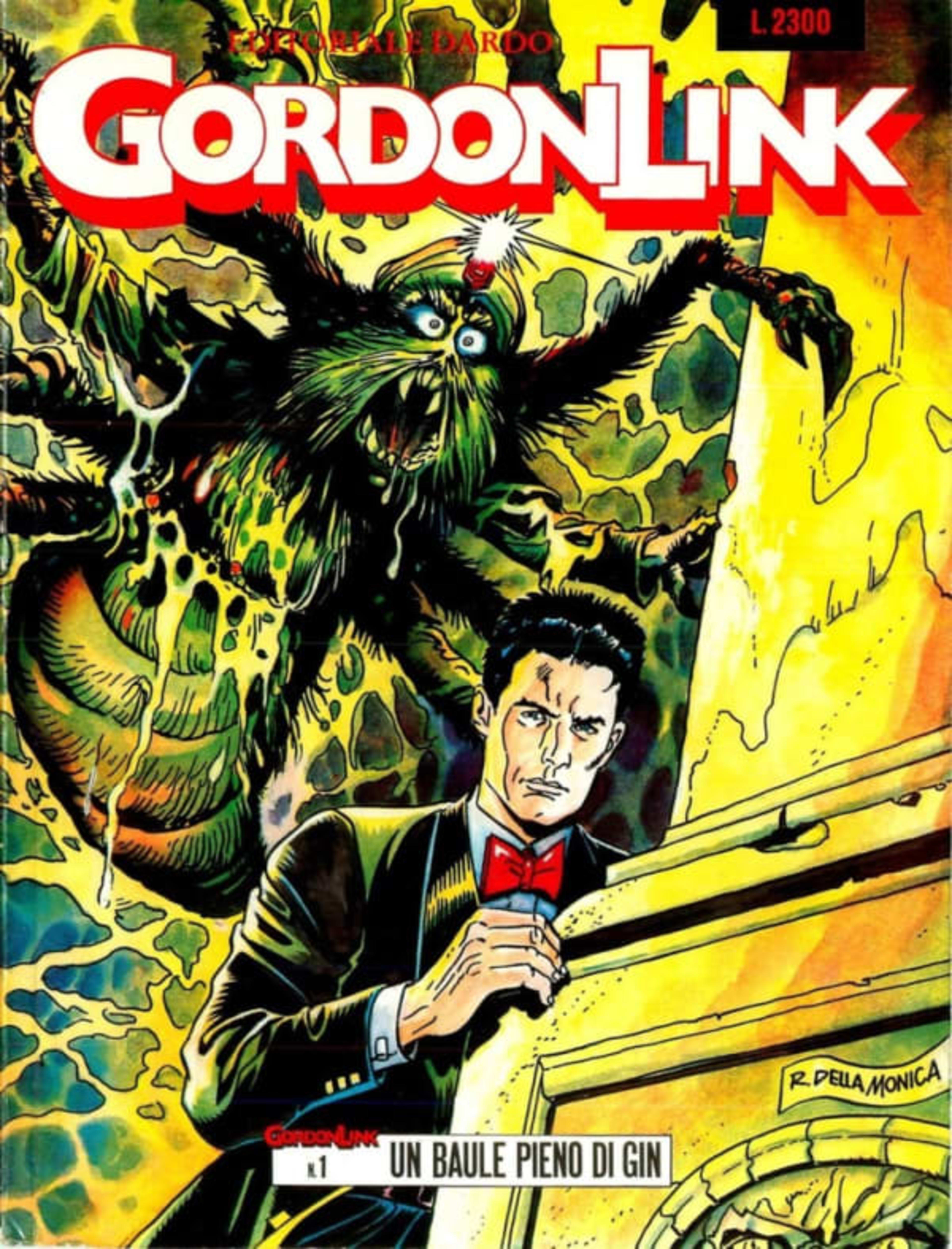 Gordon Link 1