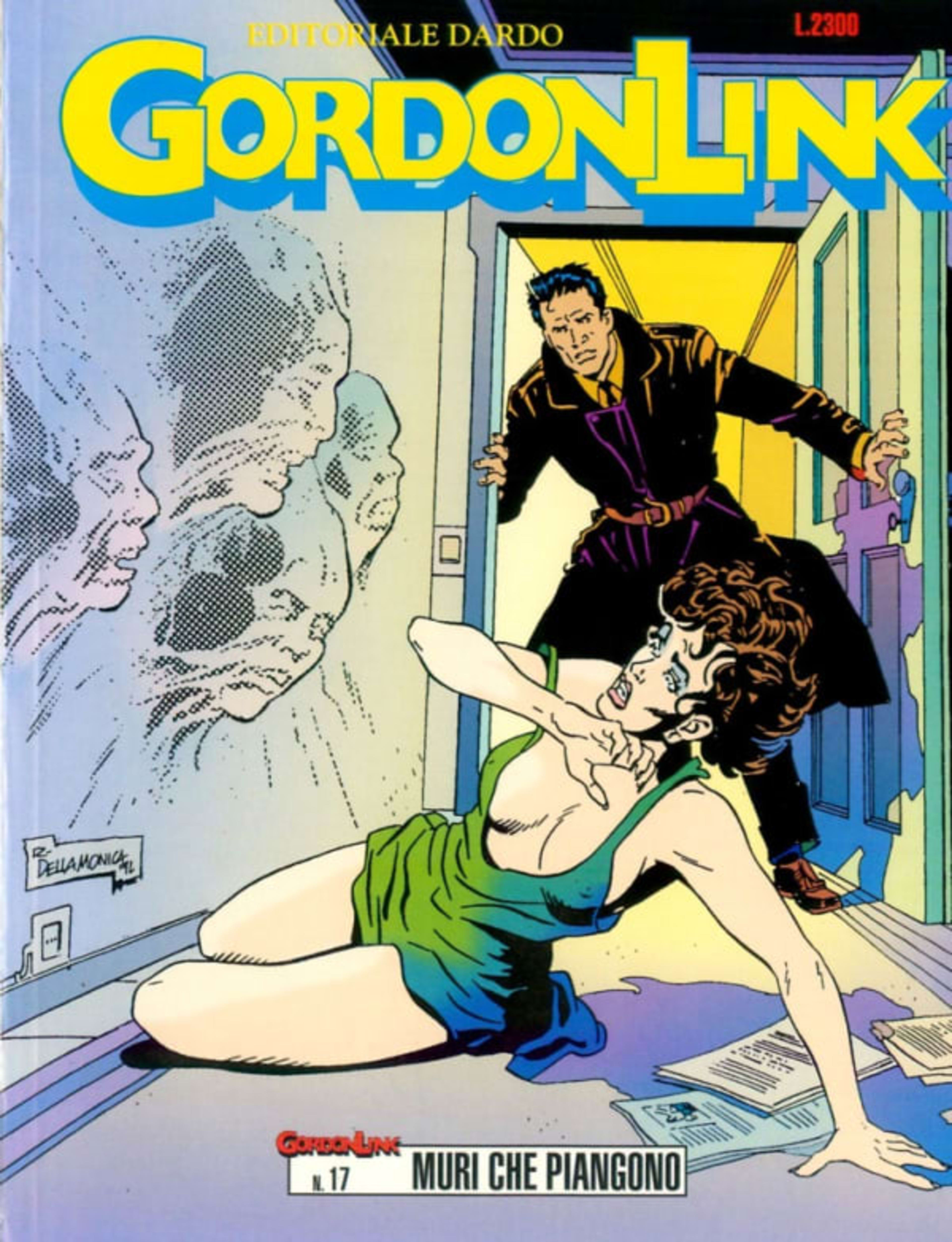 Gordon Link 17