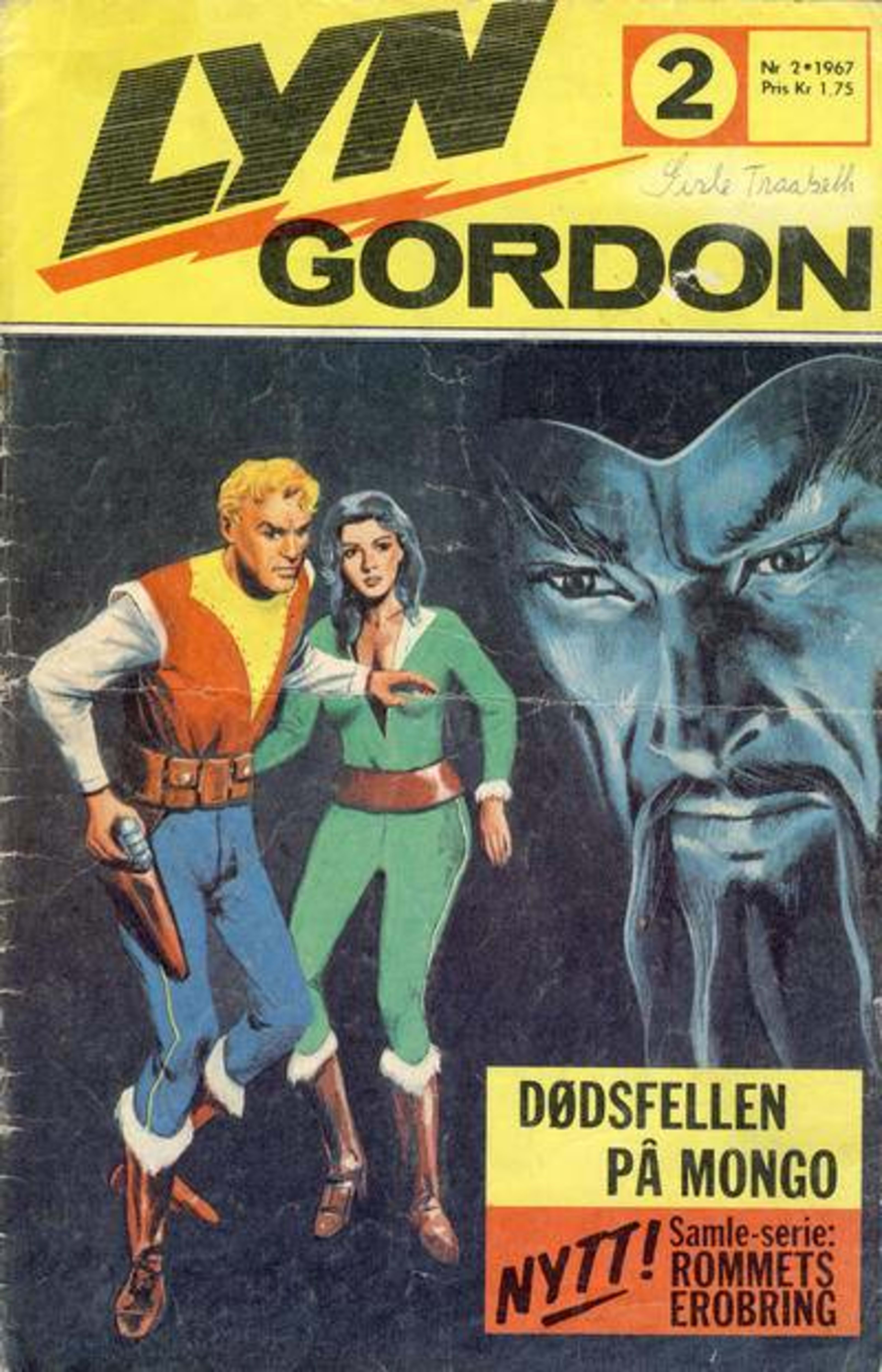 Lyn Gordon 196702