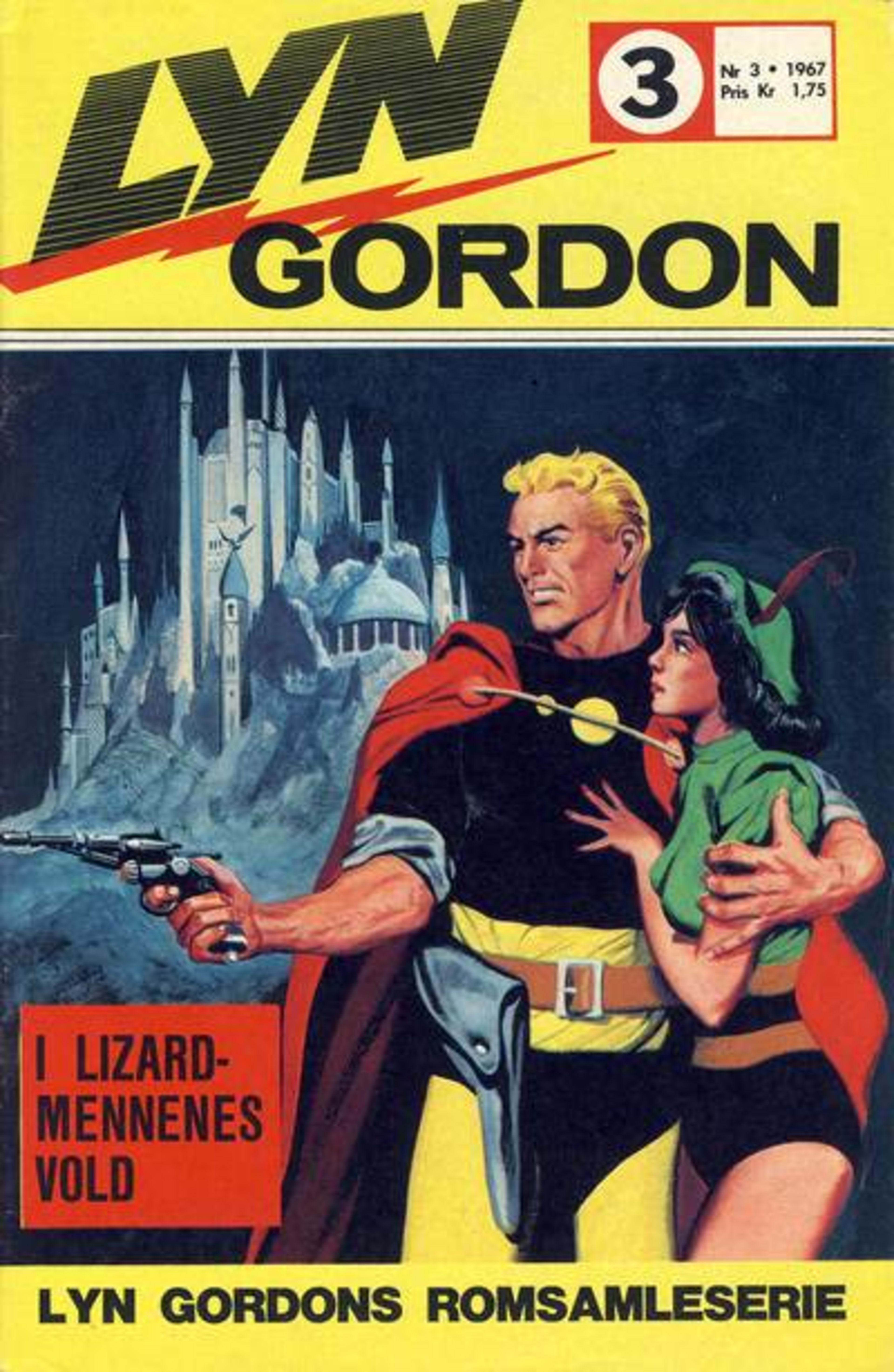 Lyn Gordon 196703