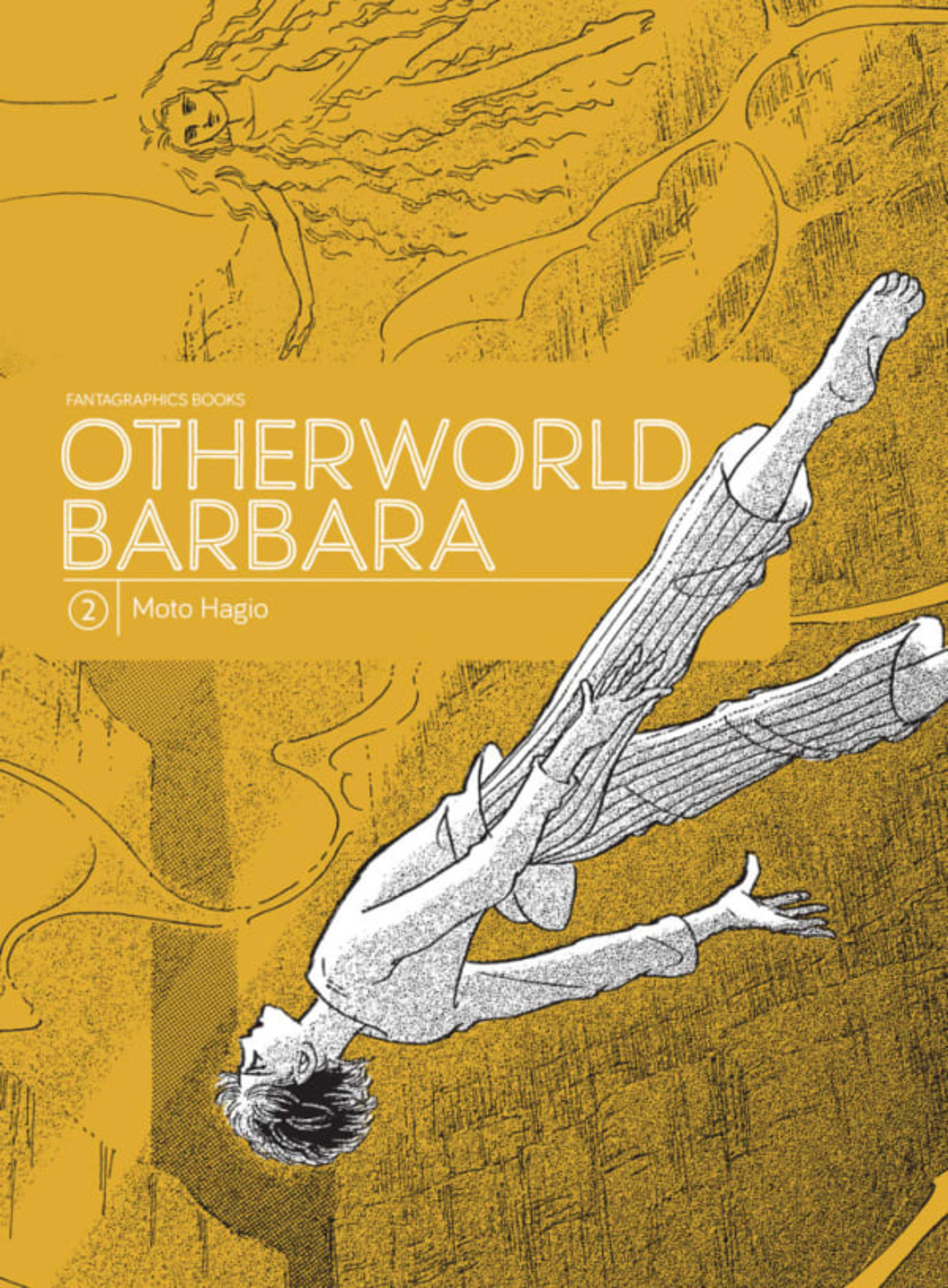 Otherworld Barbara 2