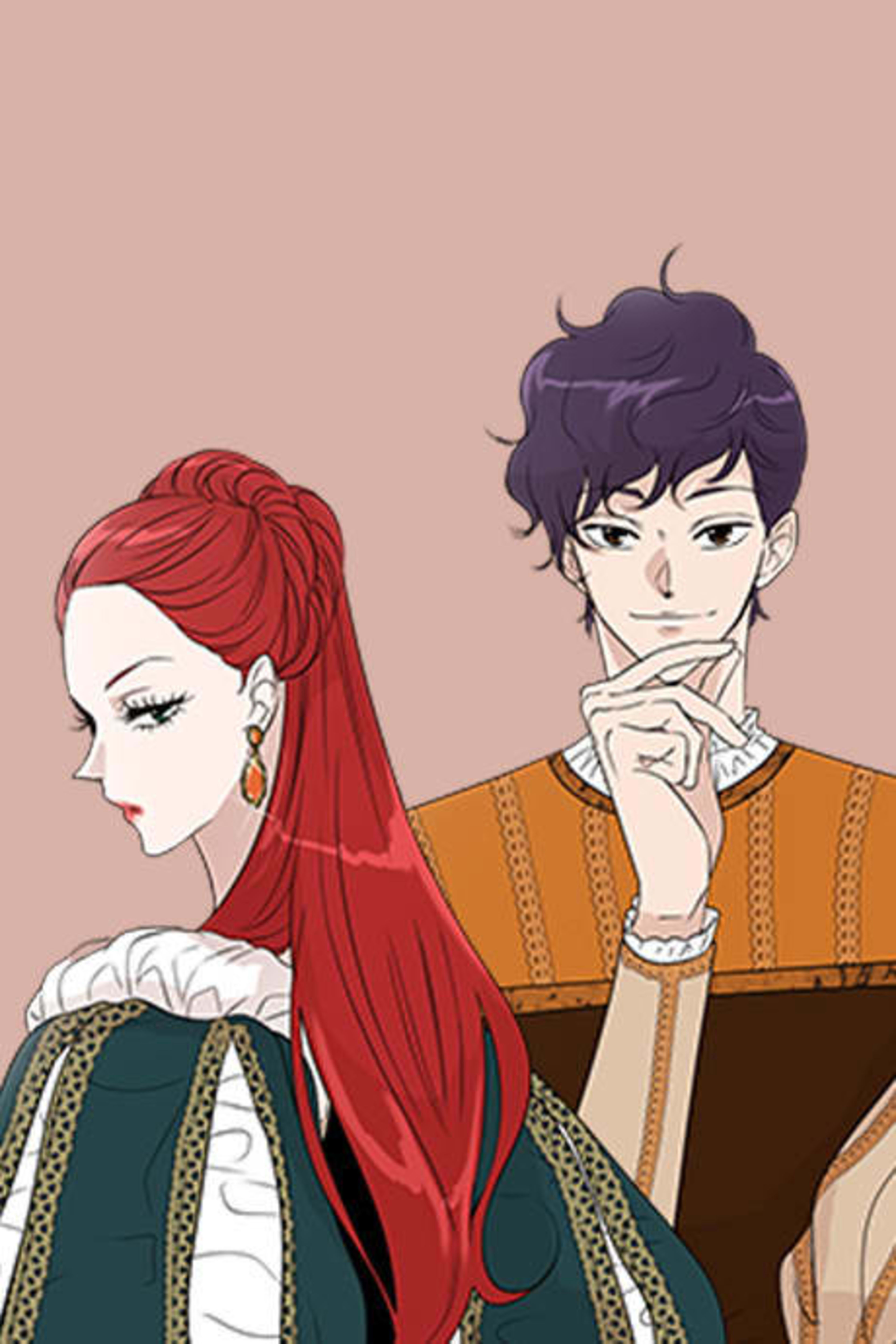 Malgwallyang-i Gildeul-igi cover — © Yen Press