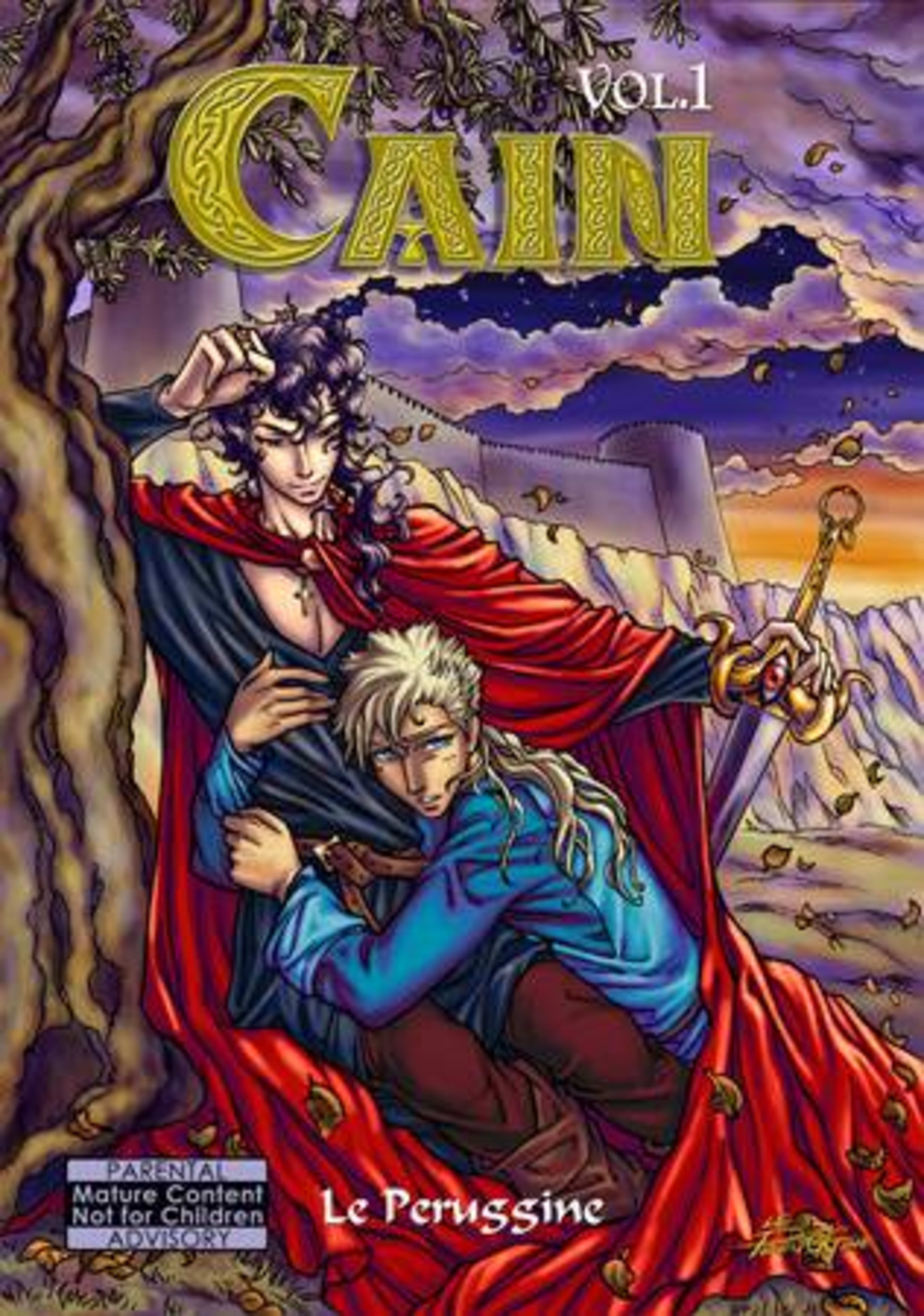 Cain 1